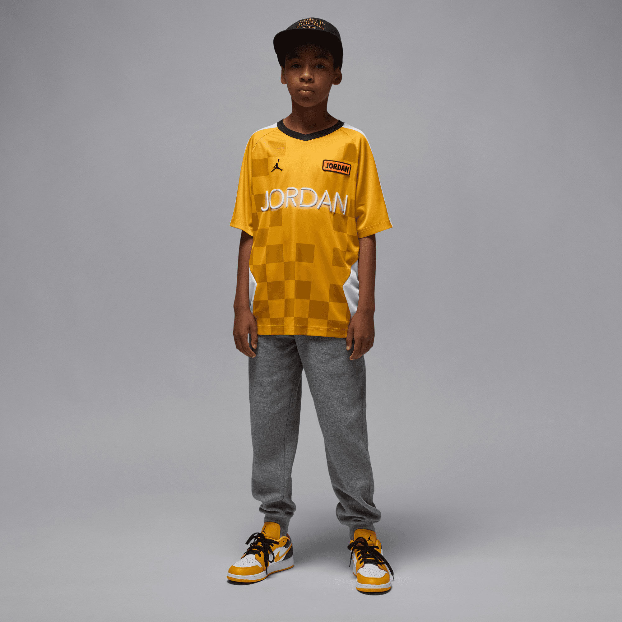 Jordan image number 6