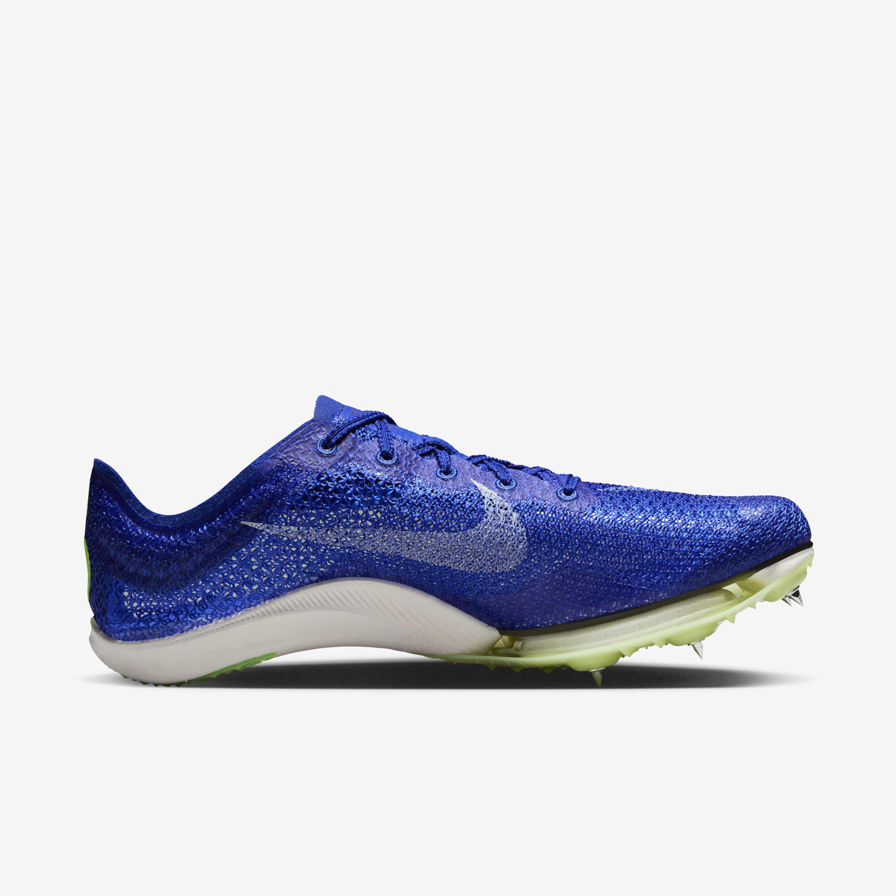 陸上競技 NIKE - NIKE zoom 400 Unisex Nike Zoom 400 Track Spike | Marathon Sports