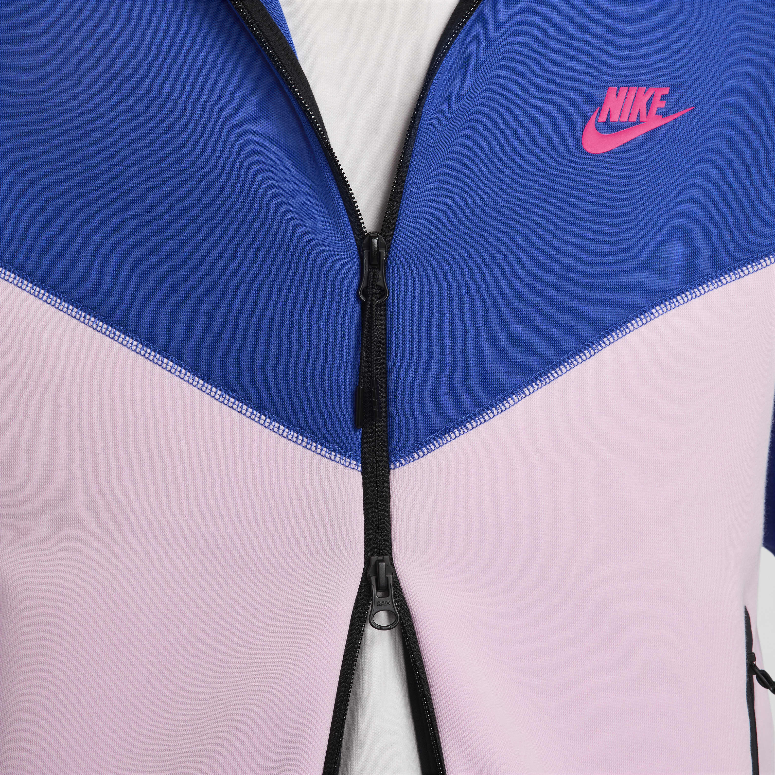 Nike Sportswear Tech Fleece Windrunner image number 7