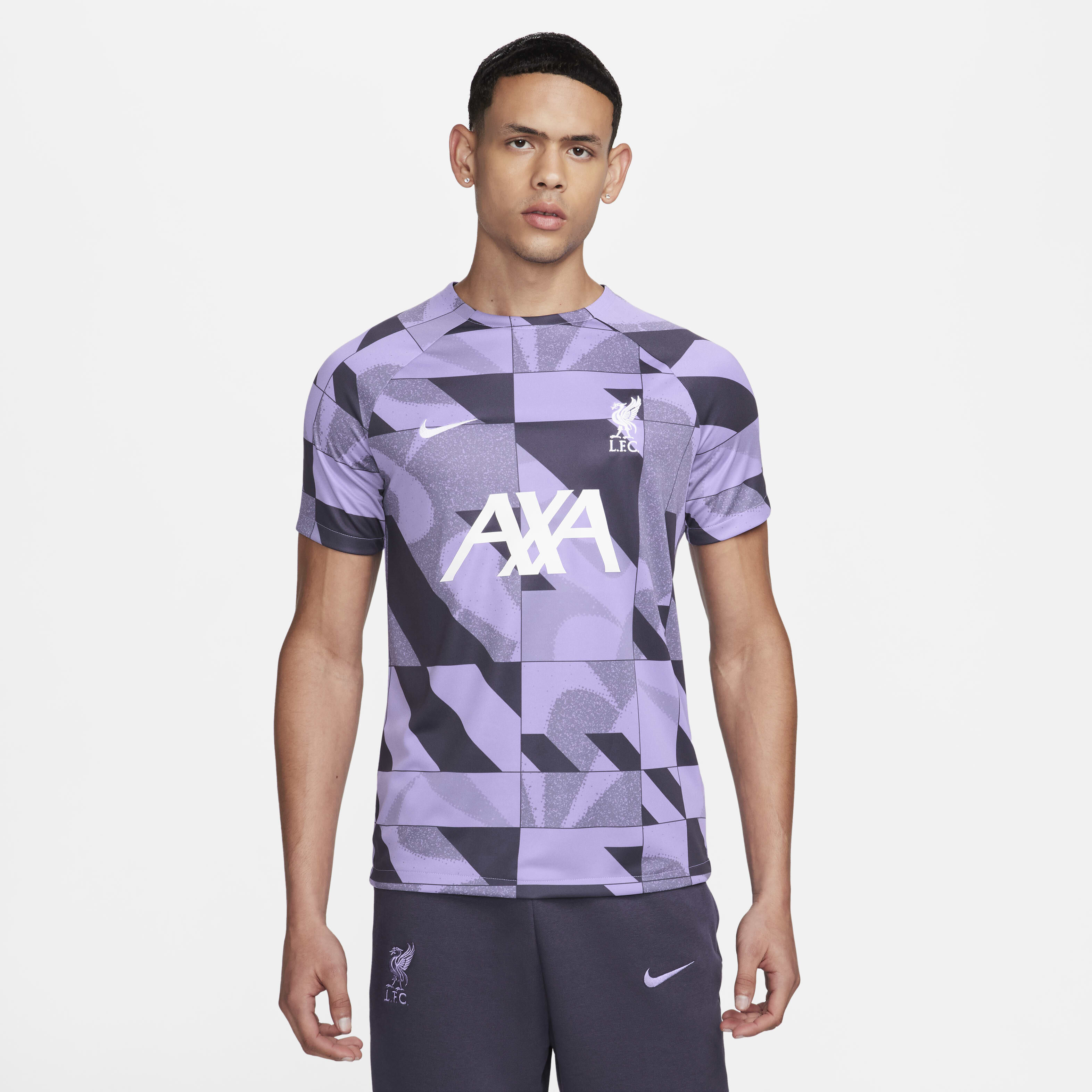 ليفربول F.C. اكاديمي برو البديل image number 0