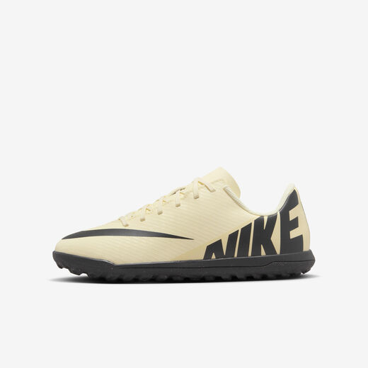 Nike Jr. Mercurial Vapor 15 Club Nike Jr. Mercurial Vapor 15 Club