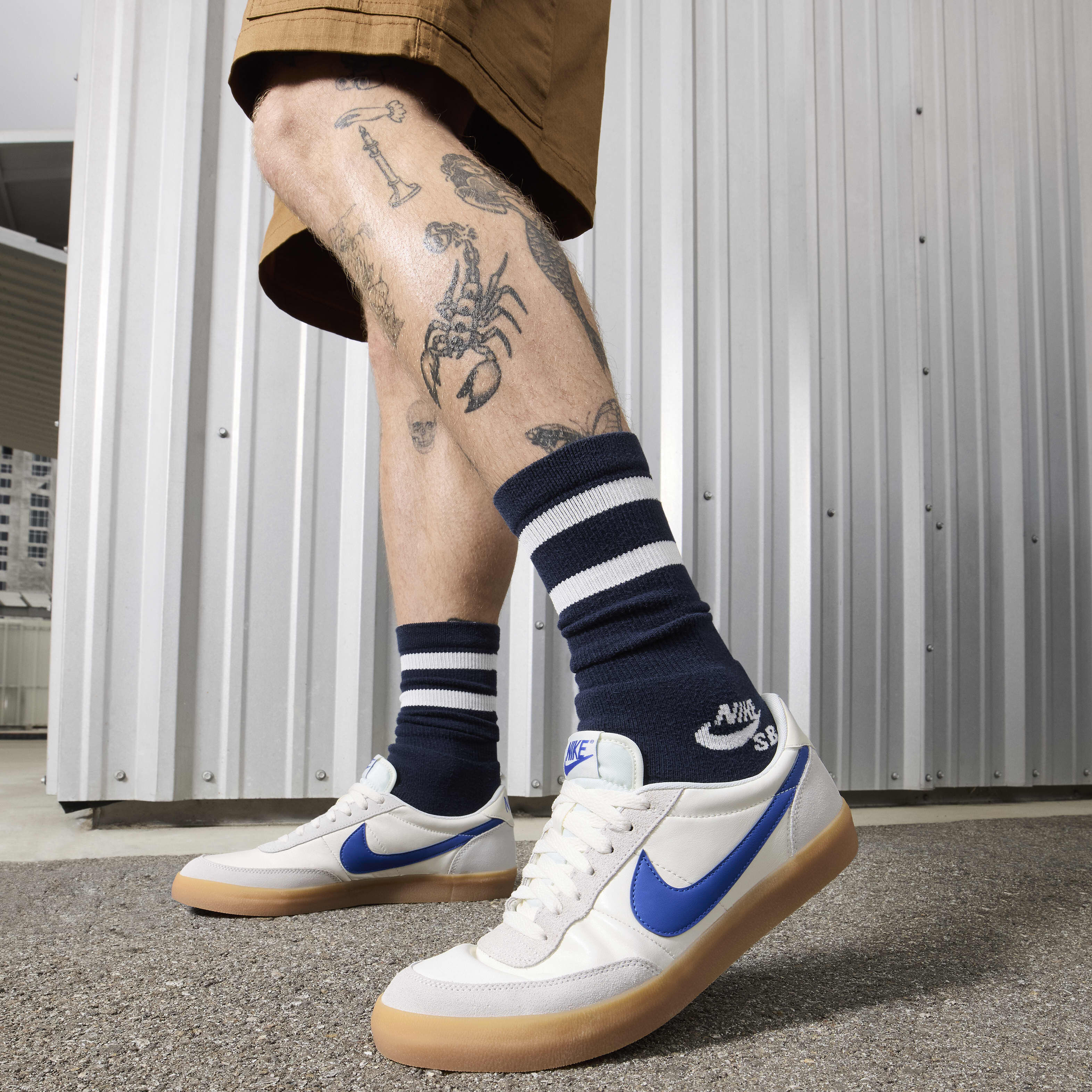 Nike Killshot 2 Leather image number 9