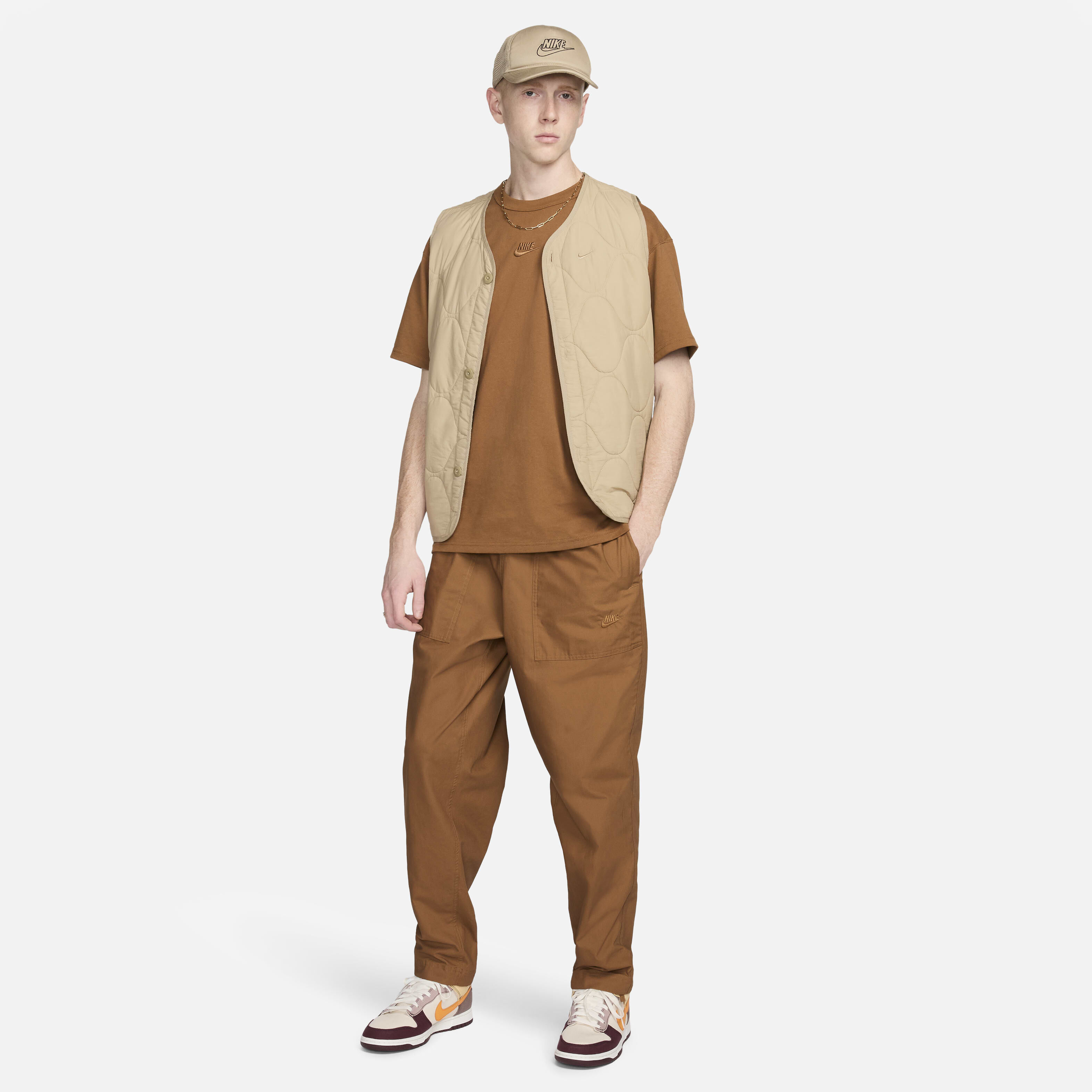 نايكي كلوب image number 4