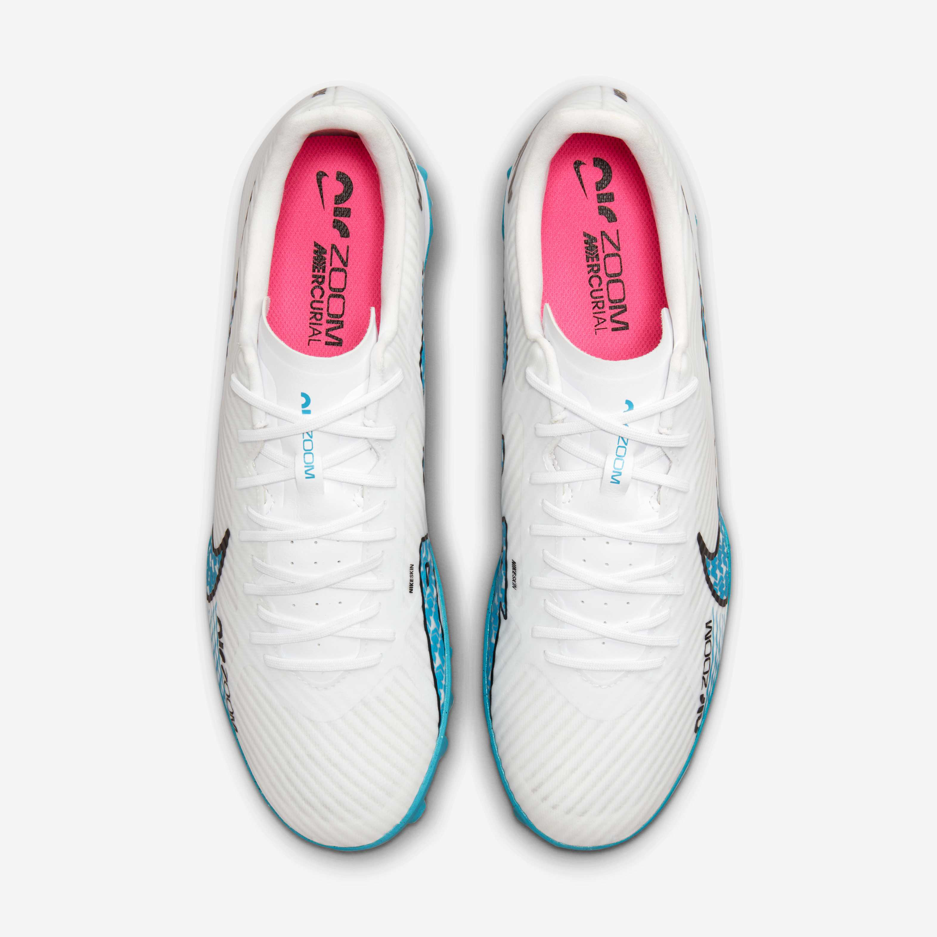 Nike Mercurial Vapor 15 Academy image number 3