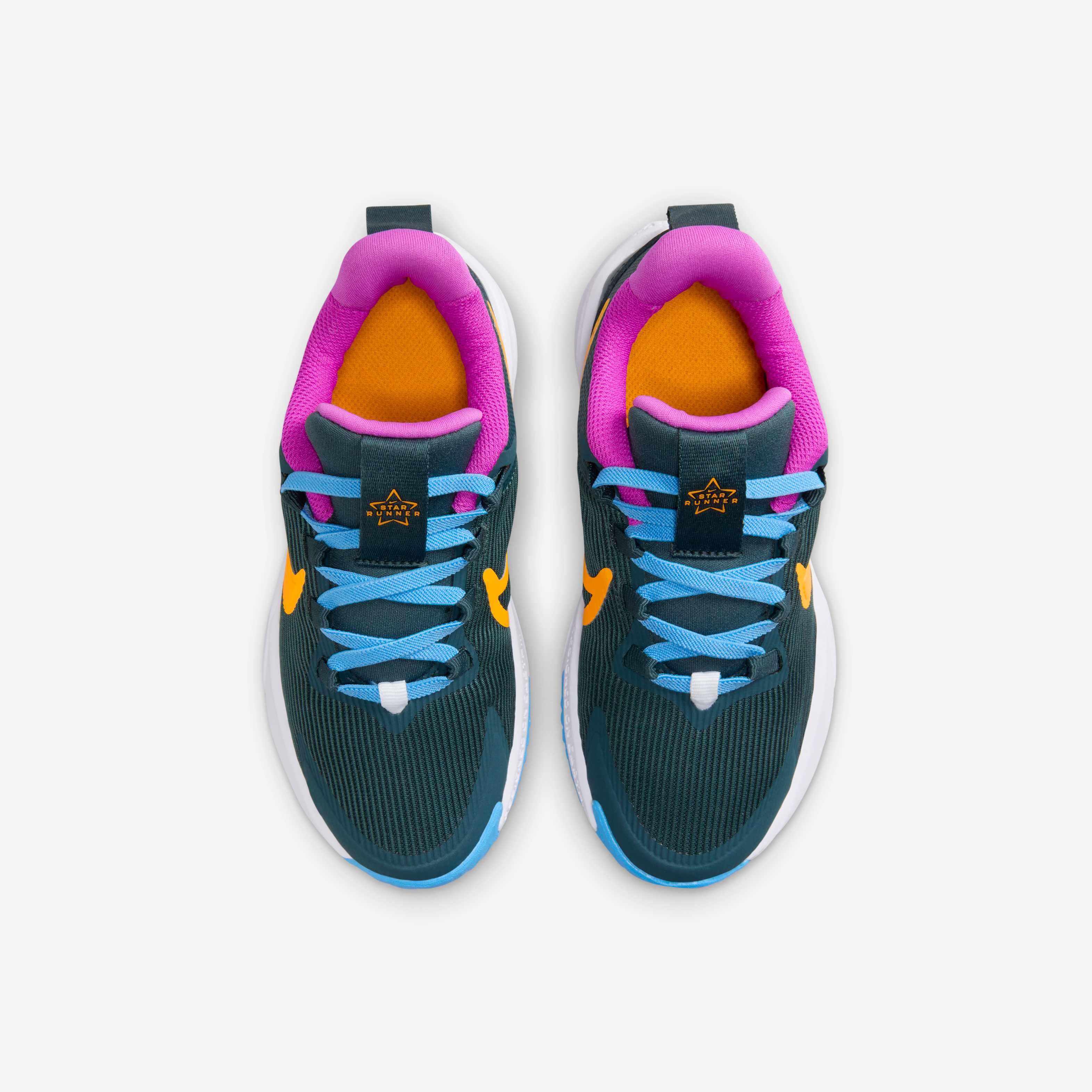 Nike Star Runner 4 image number 3