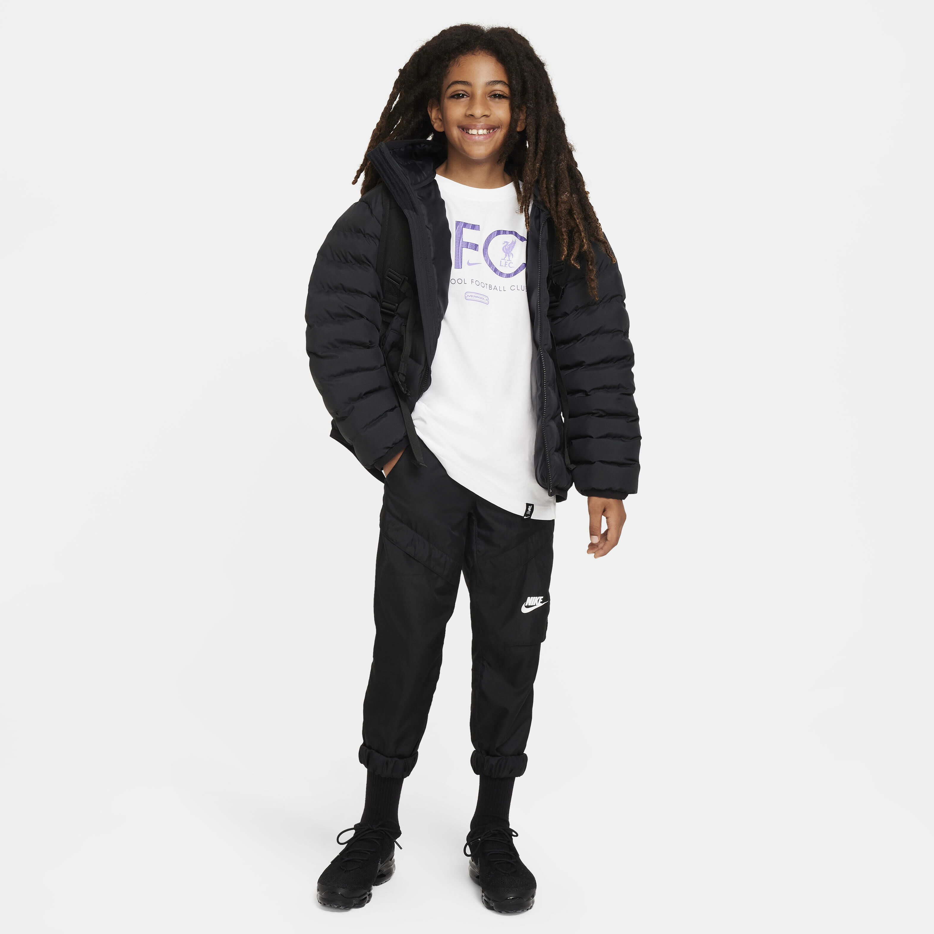 Liverpool F.C. Mercurial image number 4