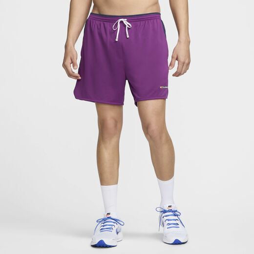 Nike Sale-Nike, Nike Track Club, Men's Dri-FIT 13cm (approx.) Brief-Lined Running Shorts