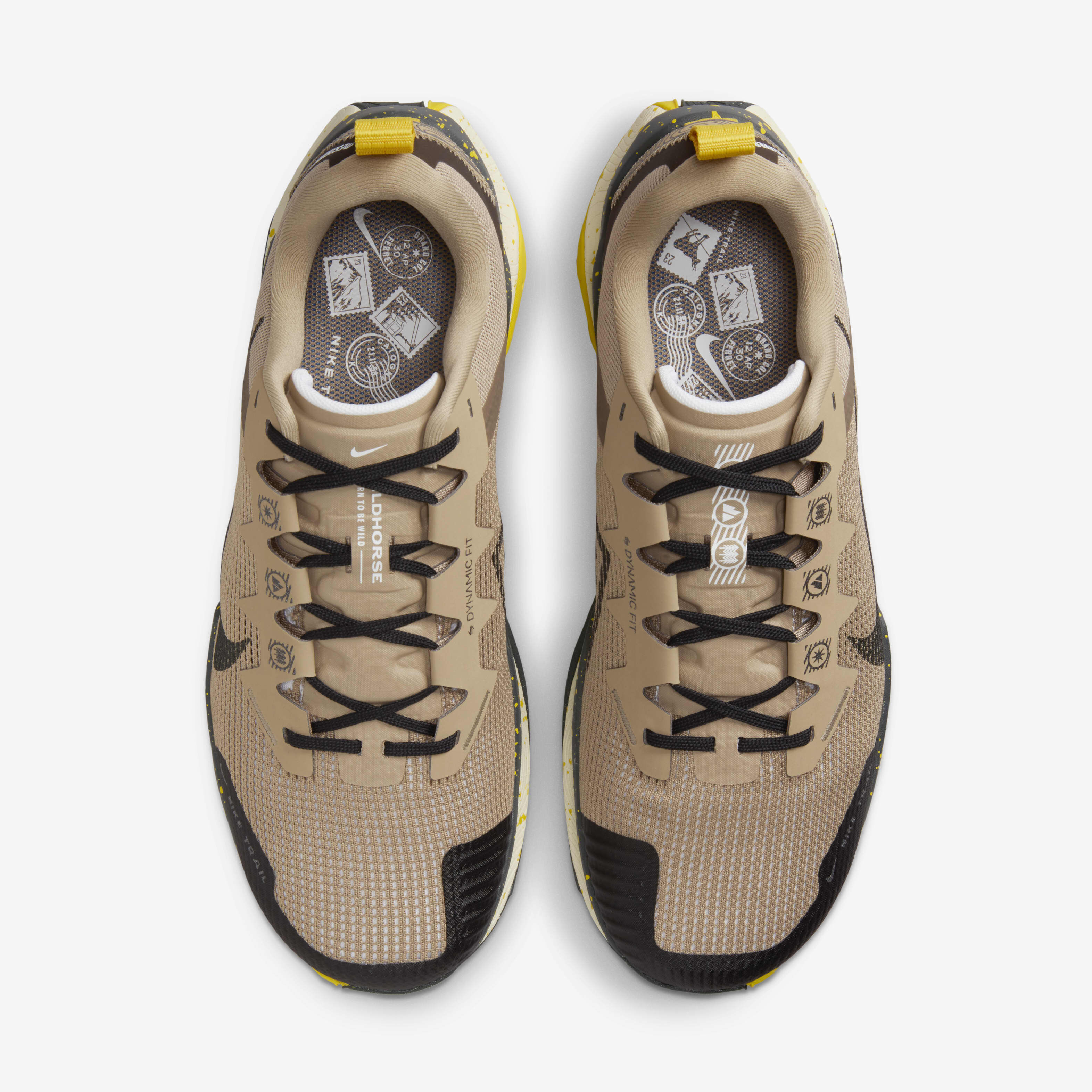 Nike Wildhorse 8 image number 3