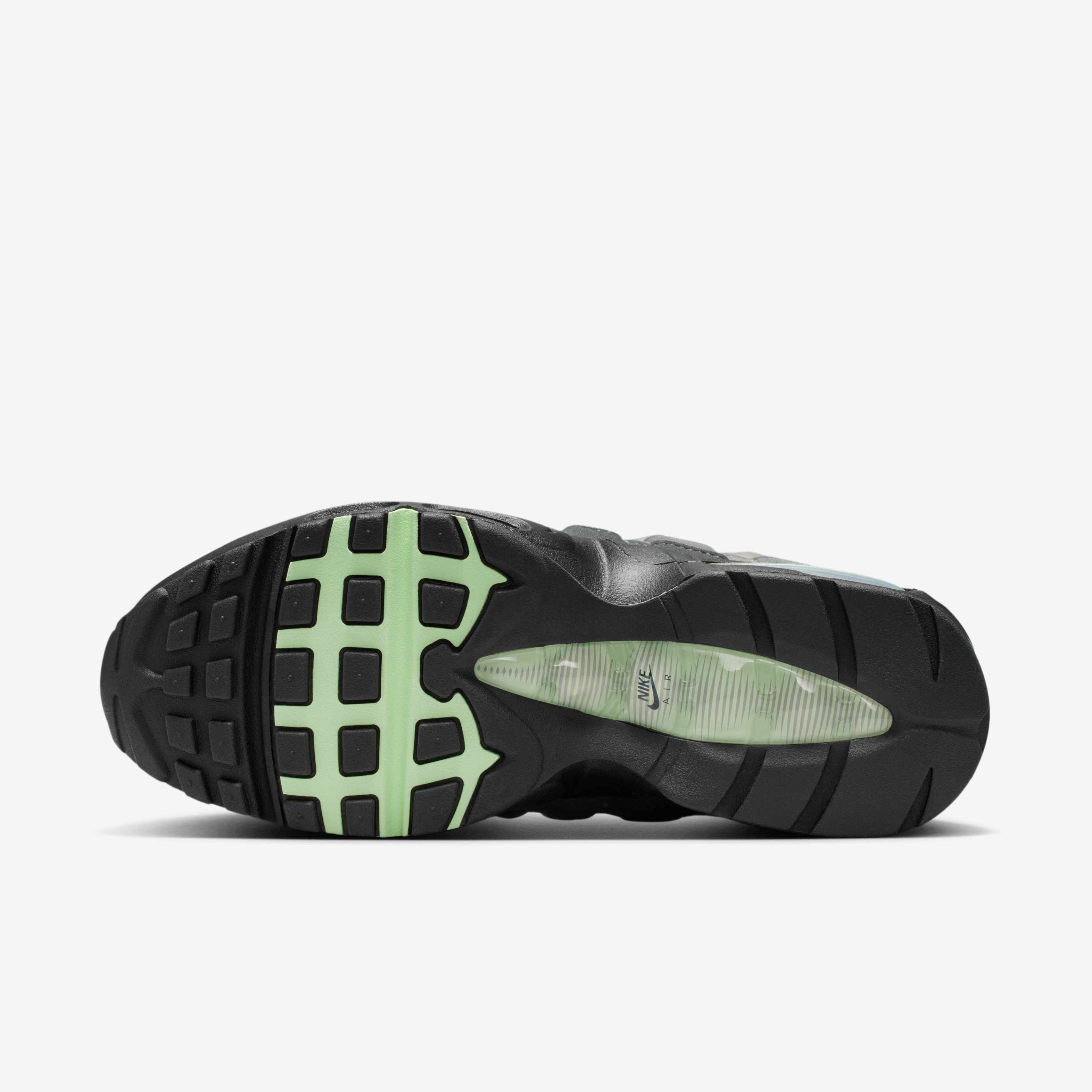 Nike Air Max 95 Big Bubble image number 12