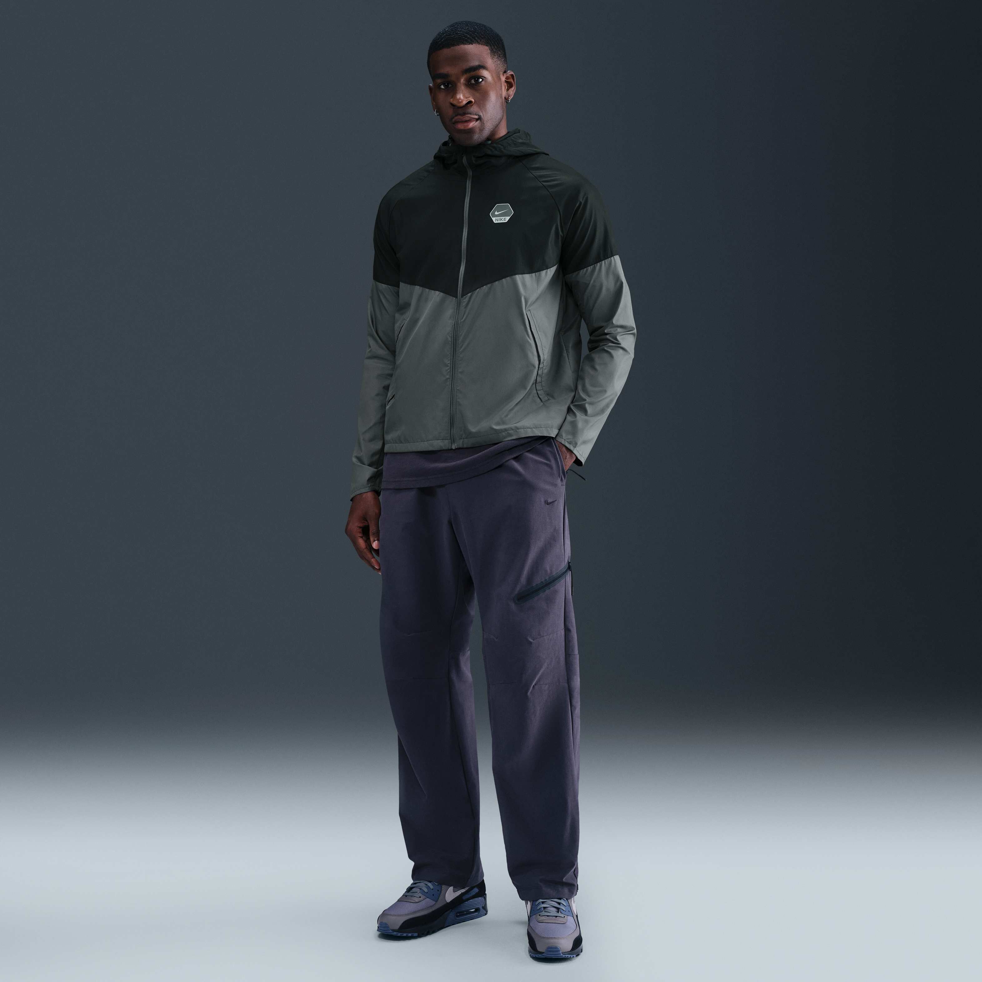 Nike Sportswear City Side image number 3