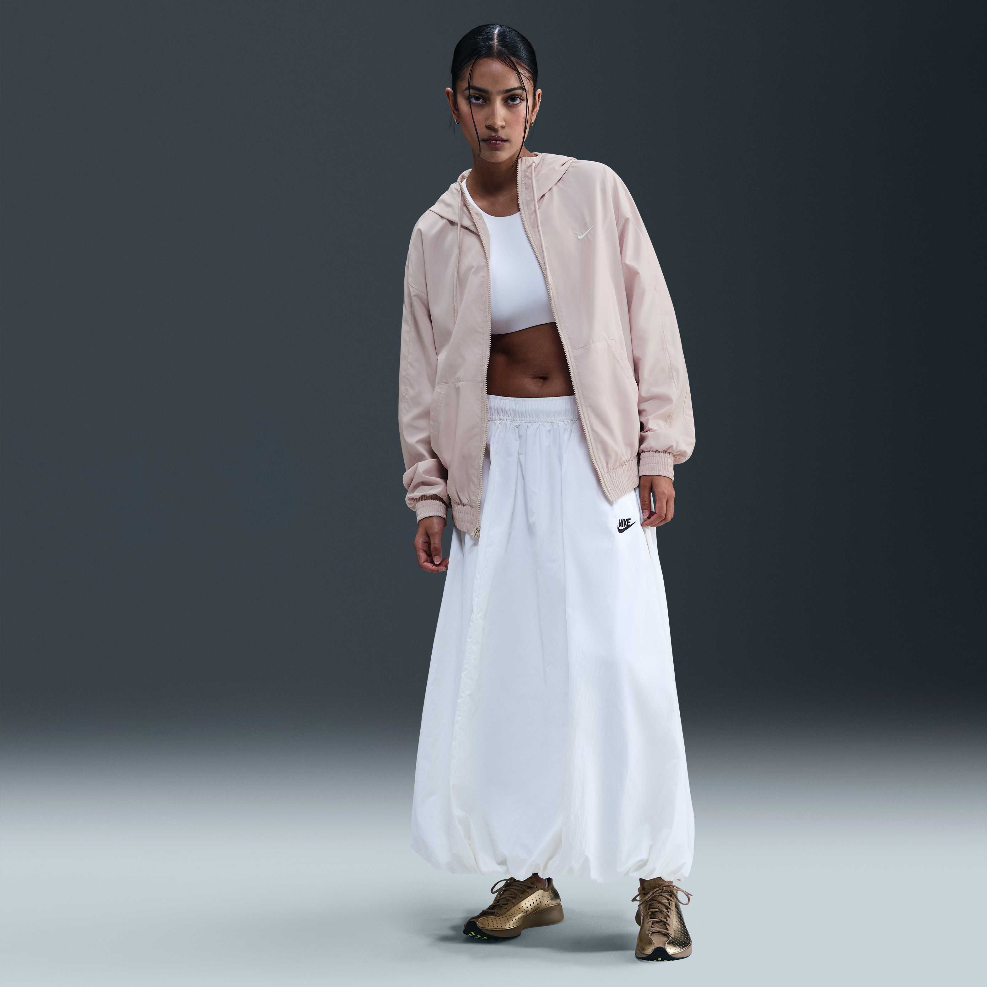 نايكي سبورتسوير كلاسيك ووفنز image number 3