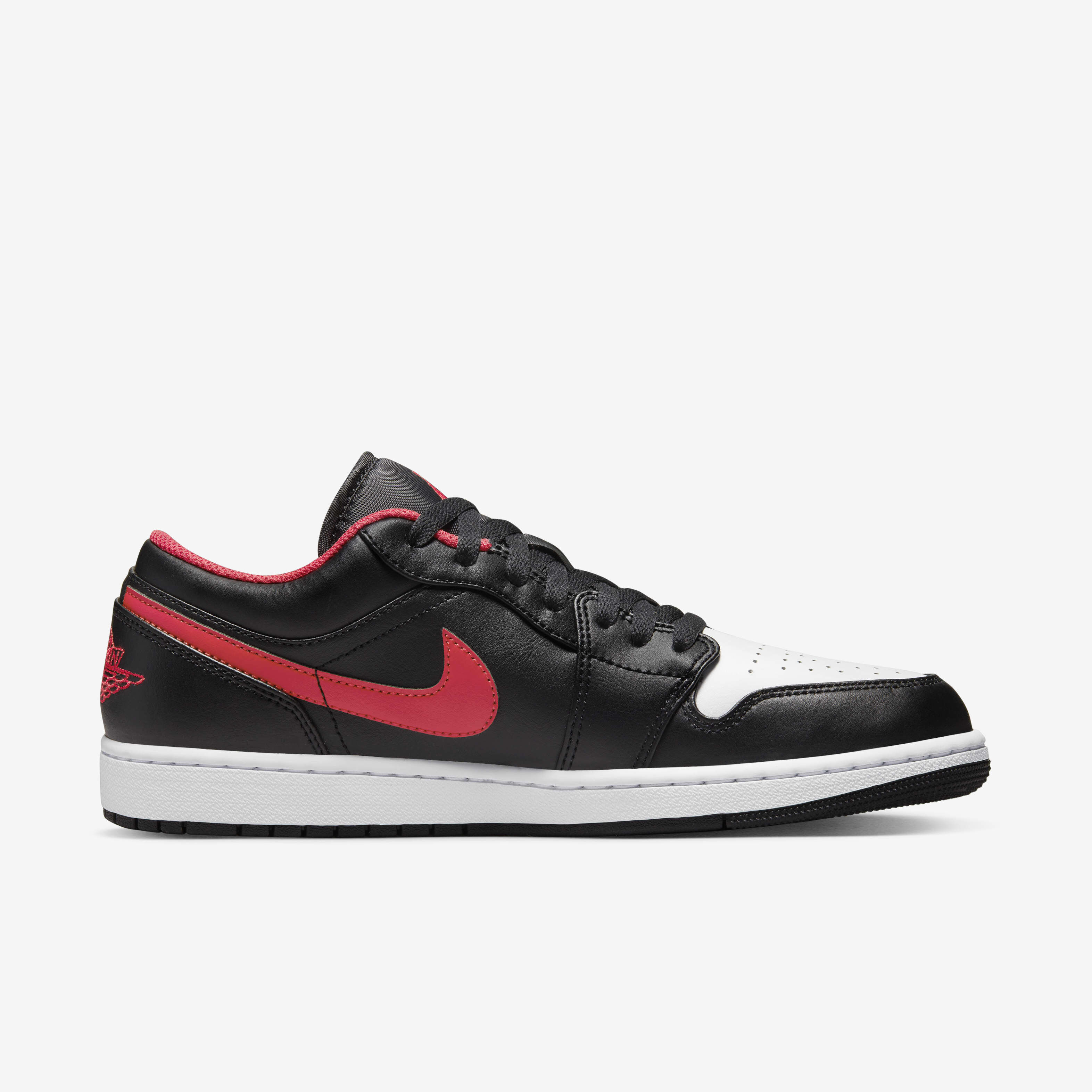 Air Jordan 1 Low Shoes image number 2