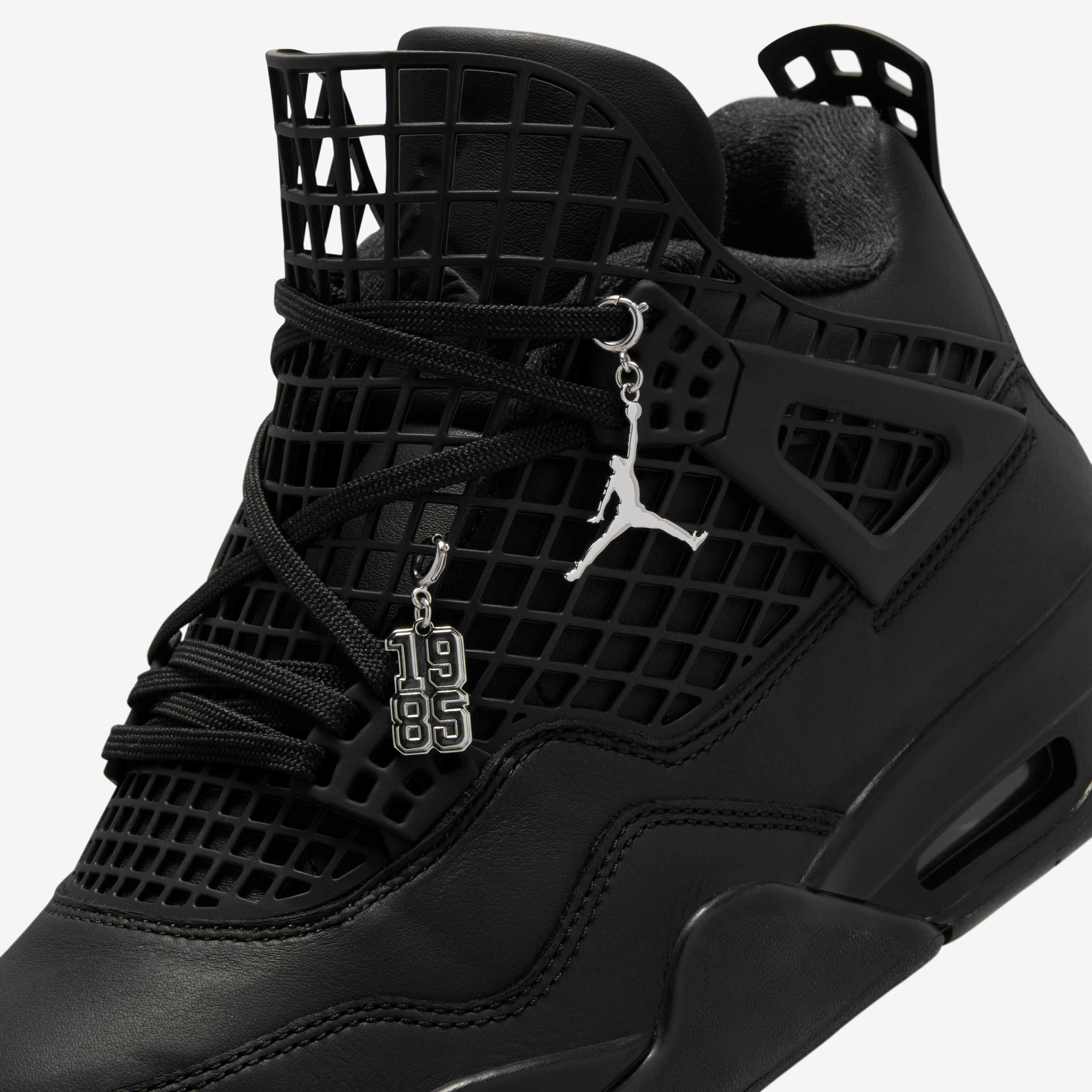 Air Jordan 4 Net image number 9