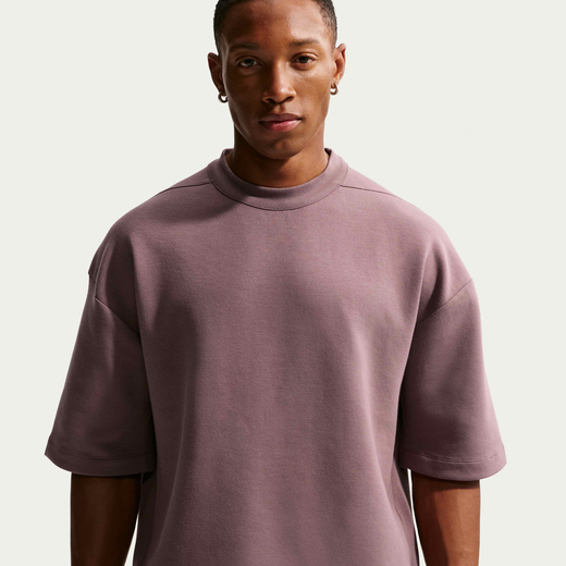 قمصان بأكمام قصيرة-نايكي, نايكي 24.7 امبوسبلي سوفت, تيشيرت دراي-فت بأكمام قصيرة للرجال