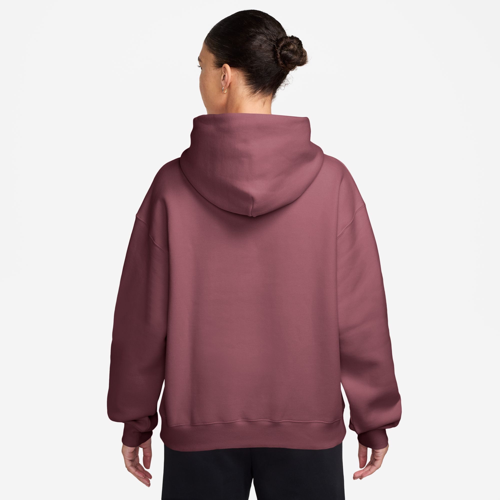 Nike Studio Fleece Medium Weight image number 1