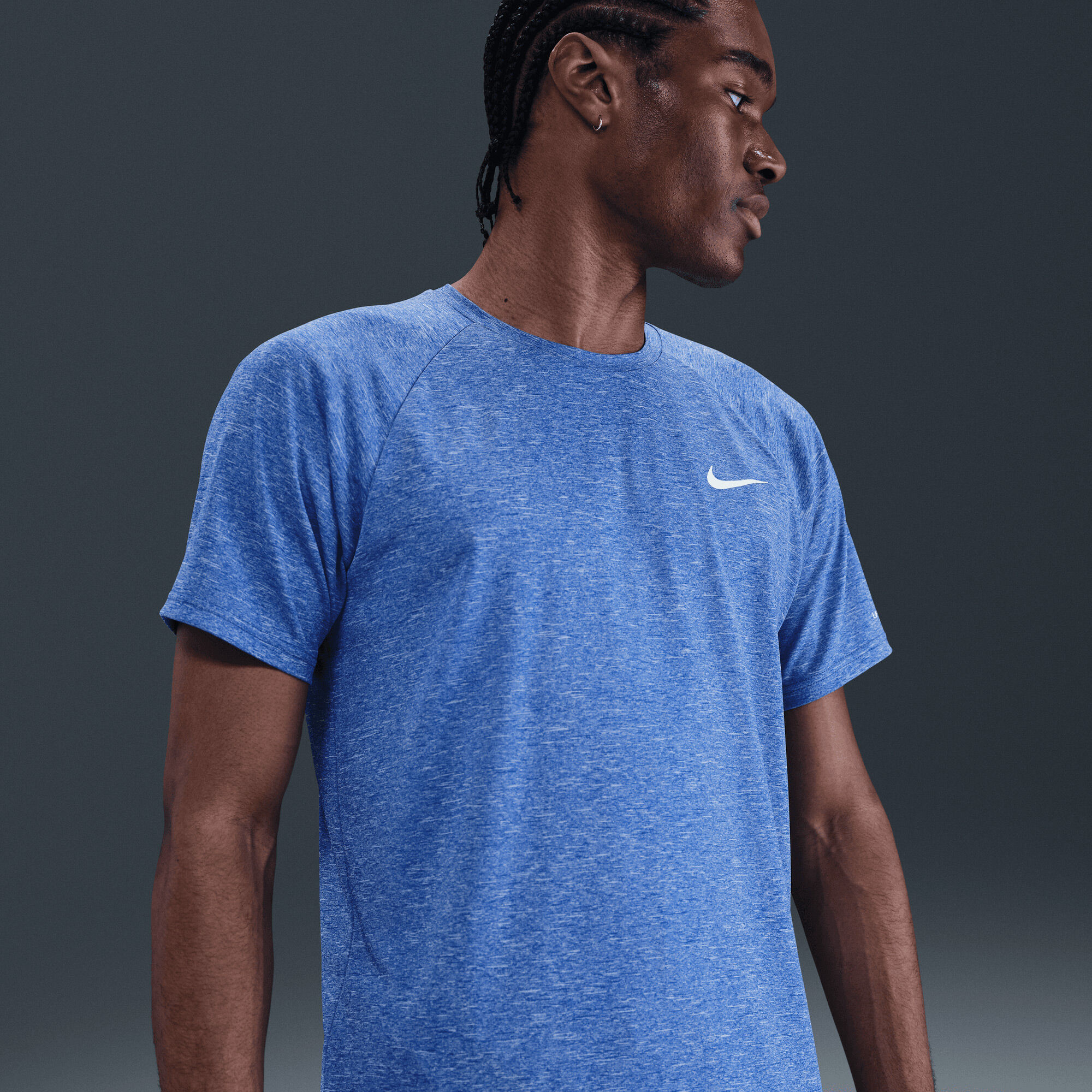 Nike Swim Hydroguard Essential image number 7