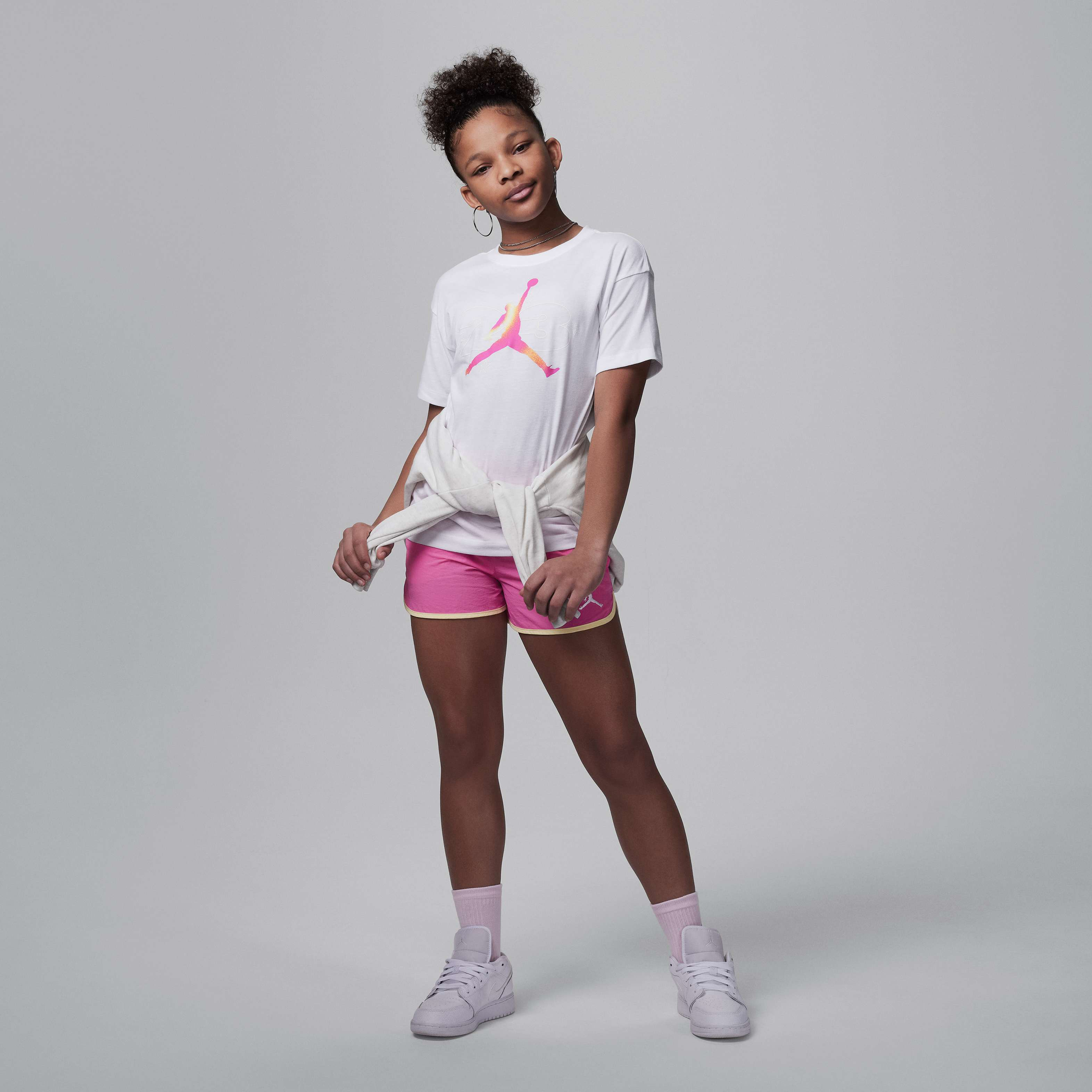 جوردن ليمونيد ستاند image number 3