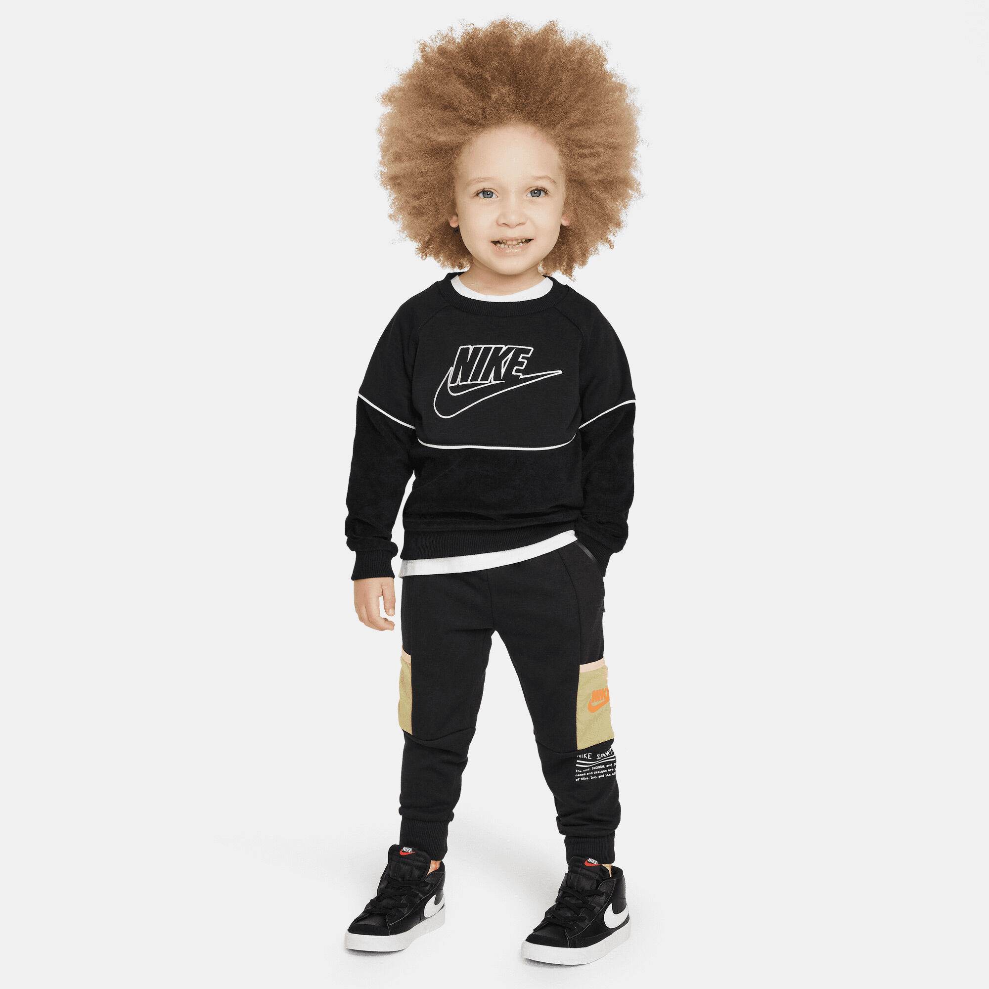 نايكي سبورتسوير بينت يور فيوتشر image number 4