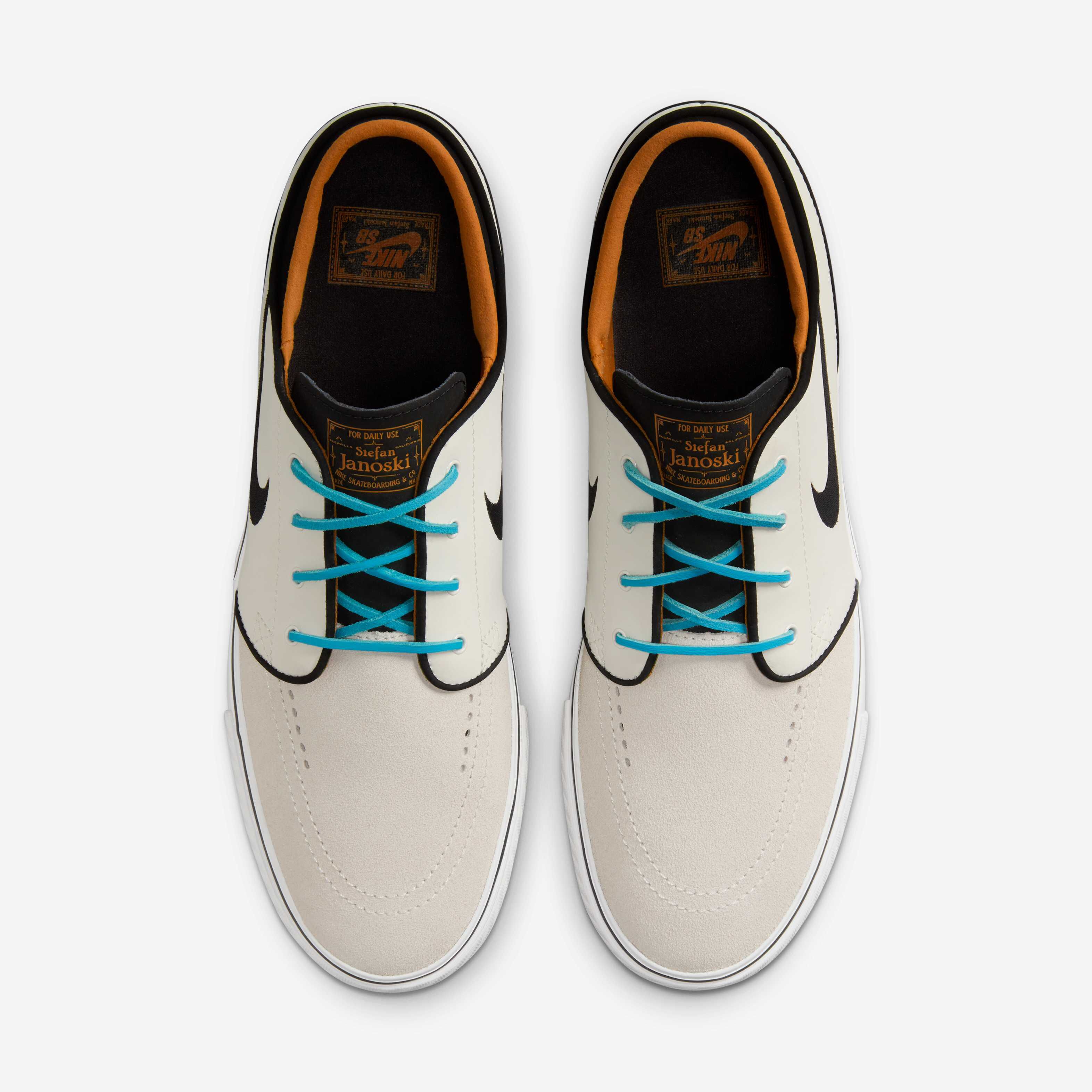 Nike janoski oficial online