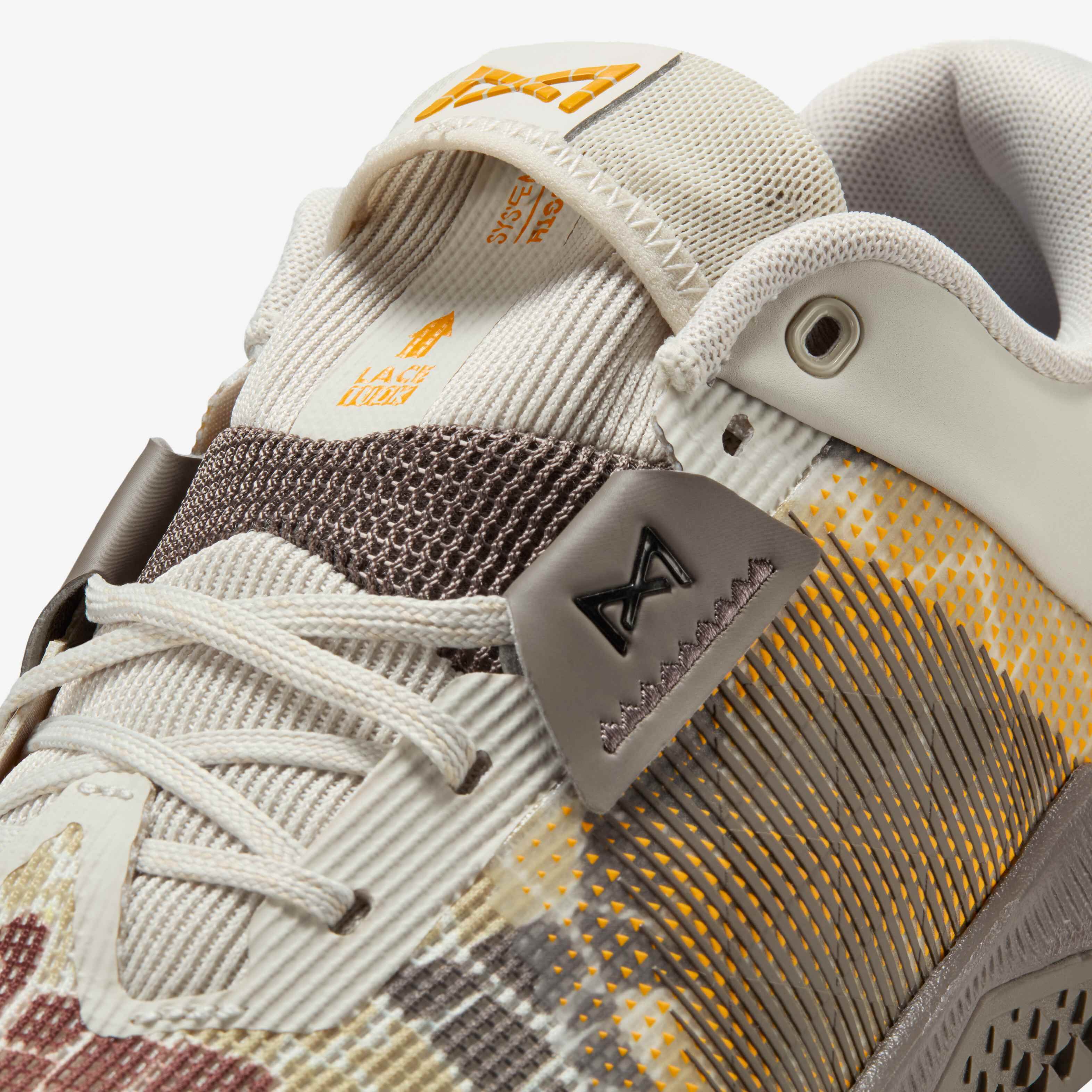 Nike Metcon 10 AMP image number 8