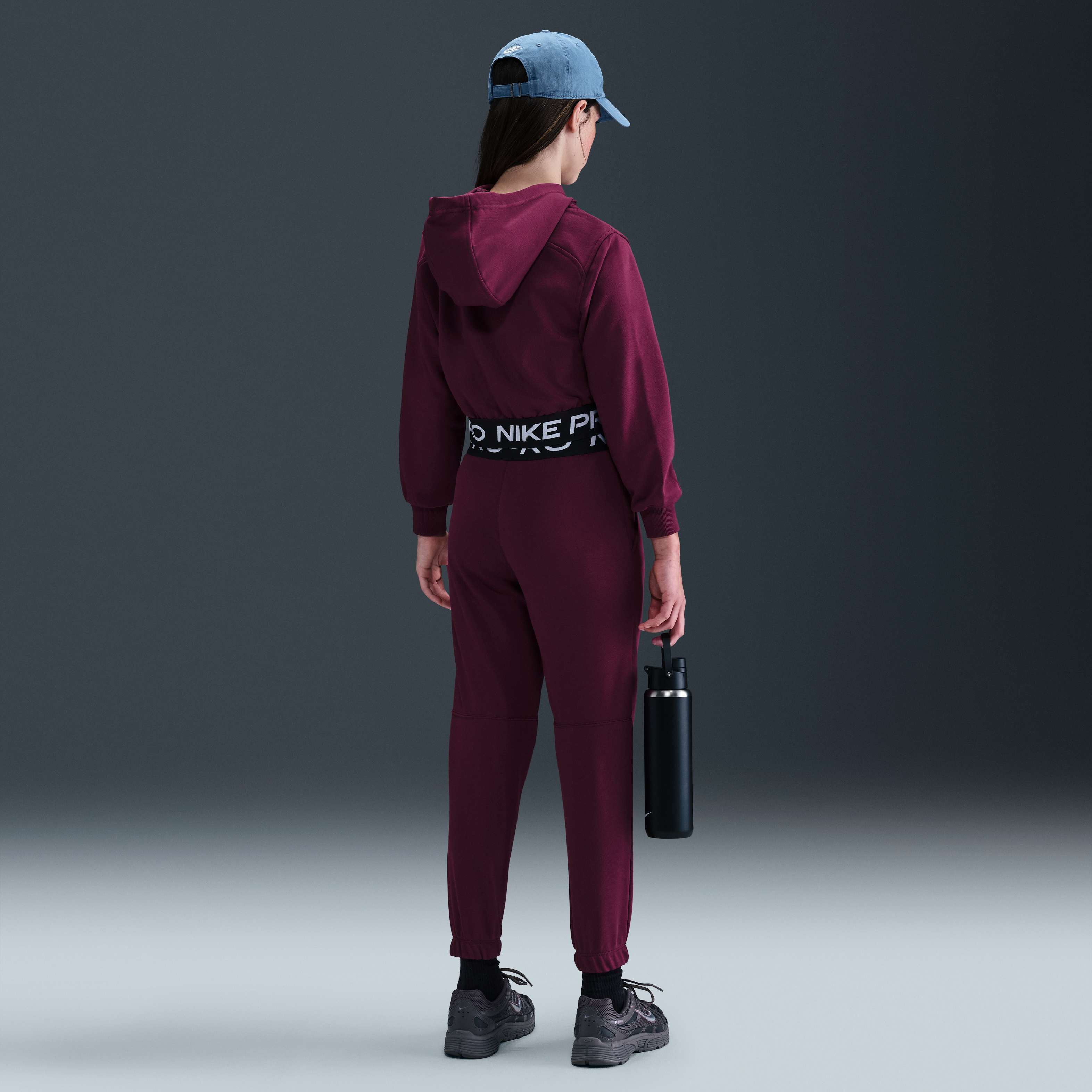 نايكي برو فليس image number 3