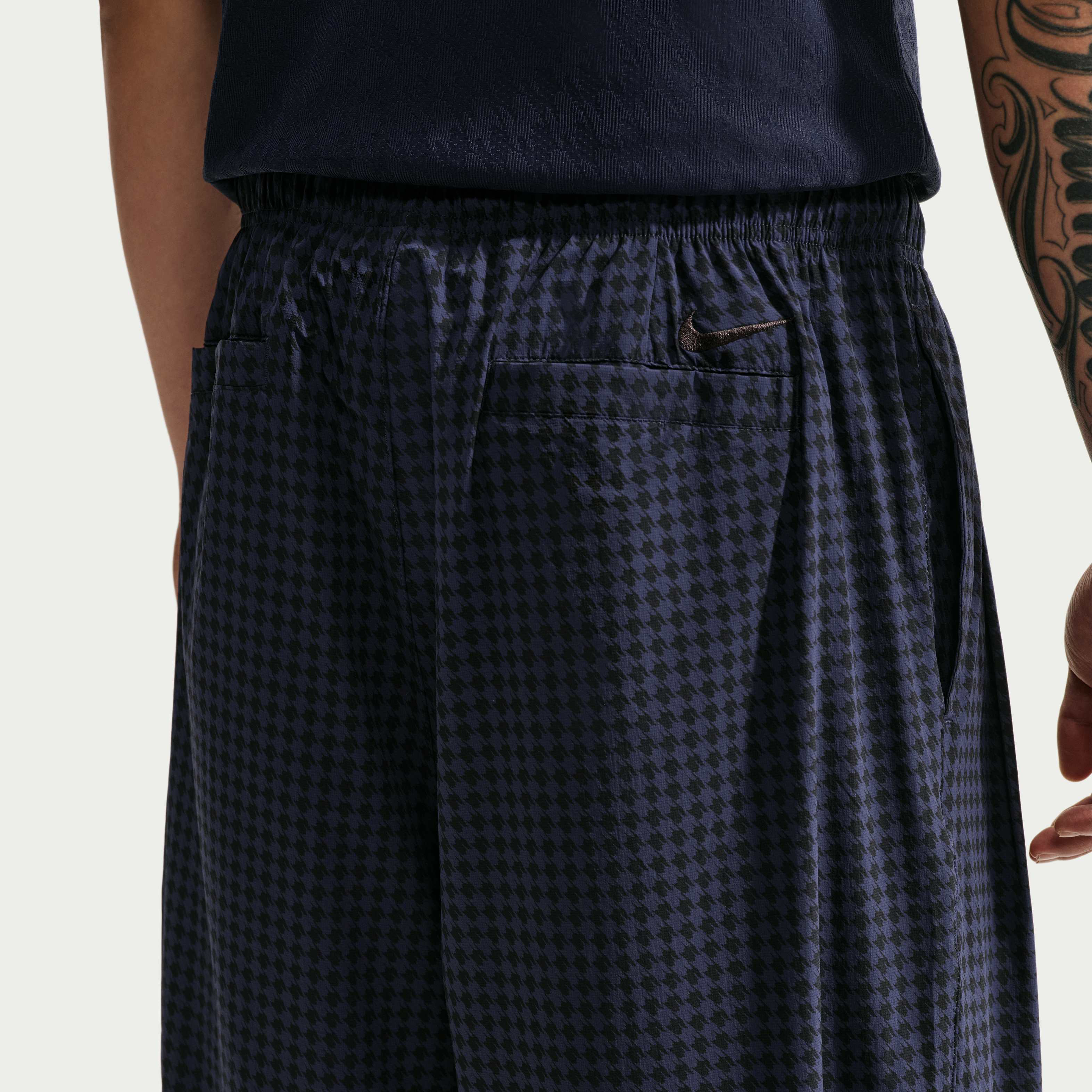 Nike Club Rules image number 2