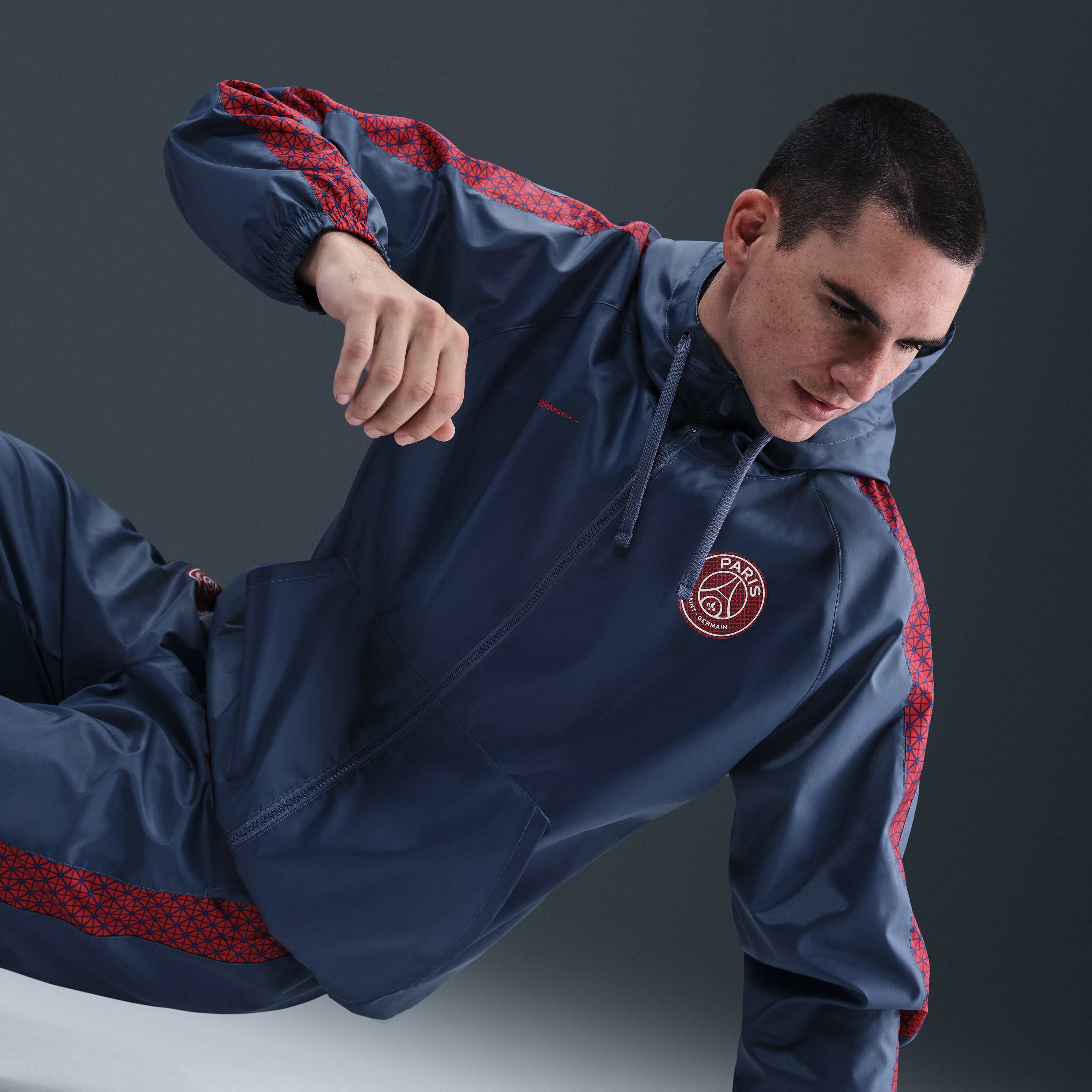 باريس سان جيرمان image number 5