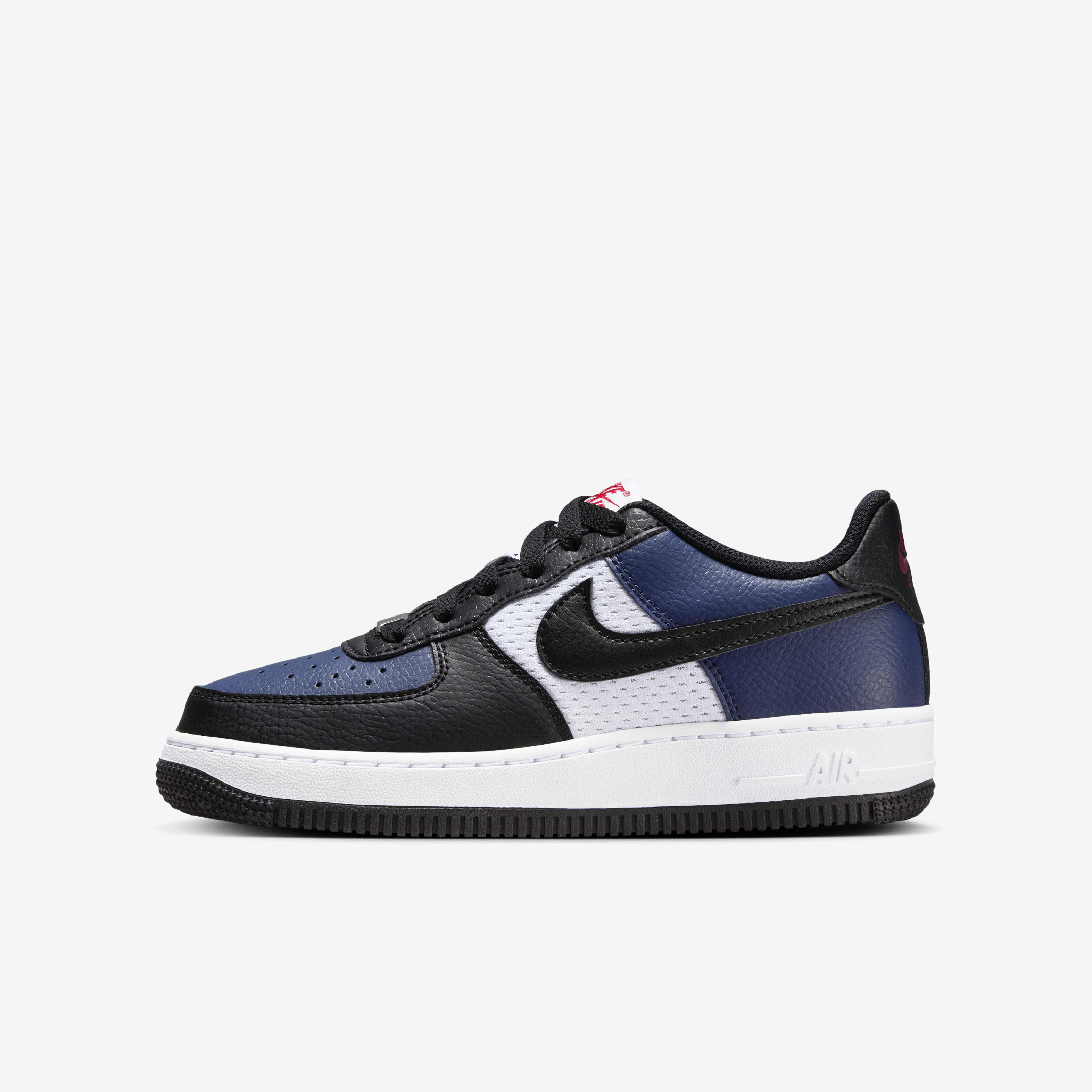 Nike air force shoes kids sales