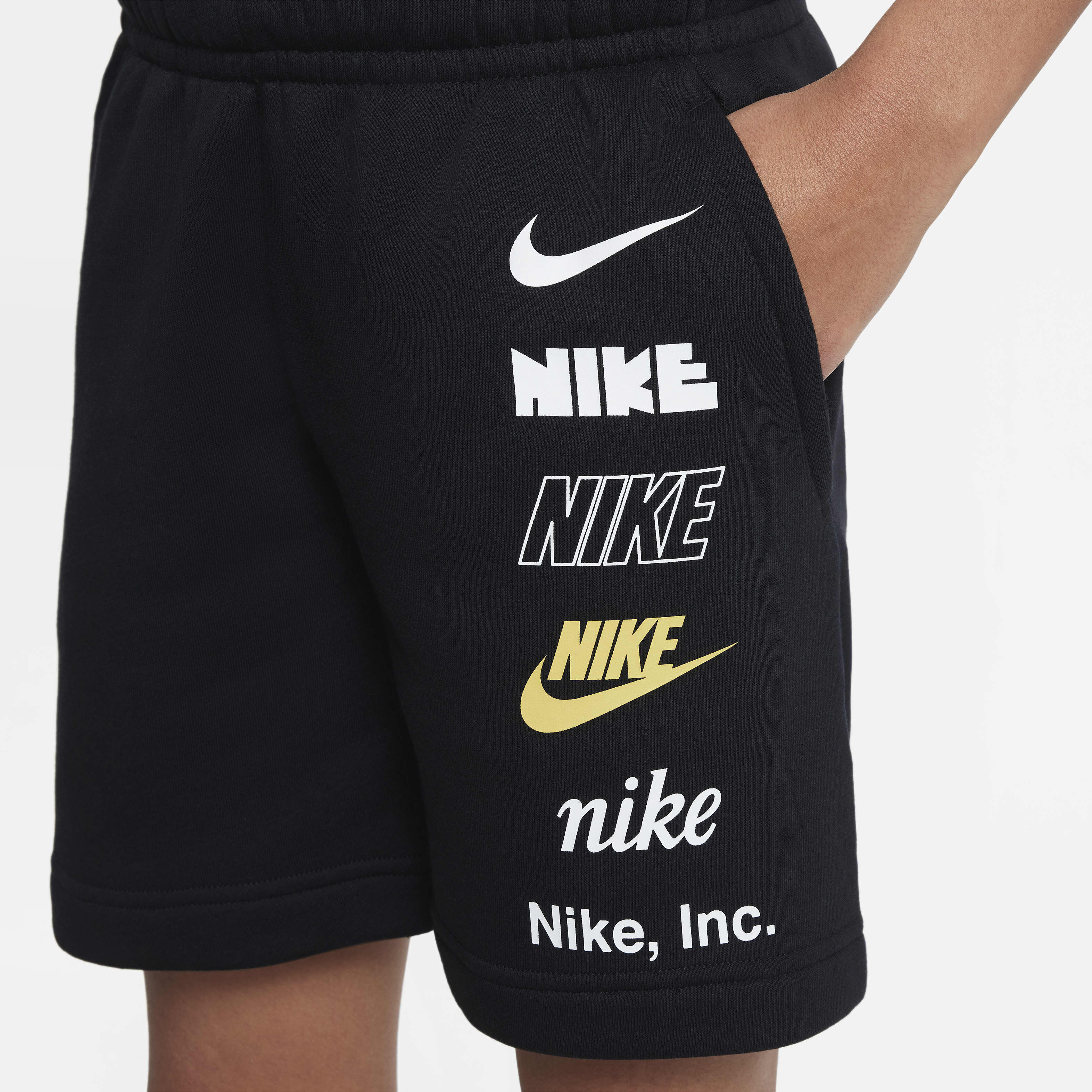 Nike Sportswear image number 3