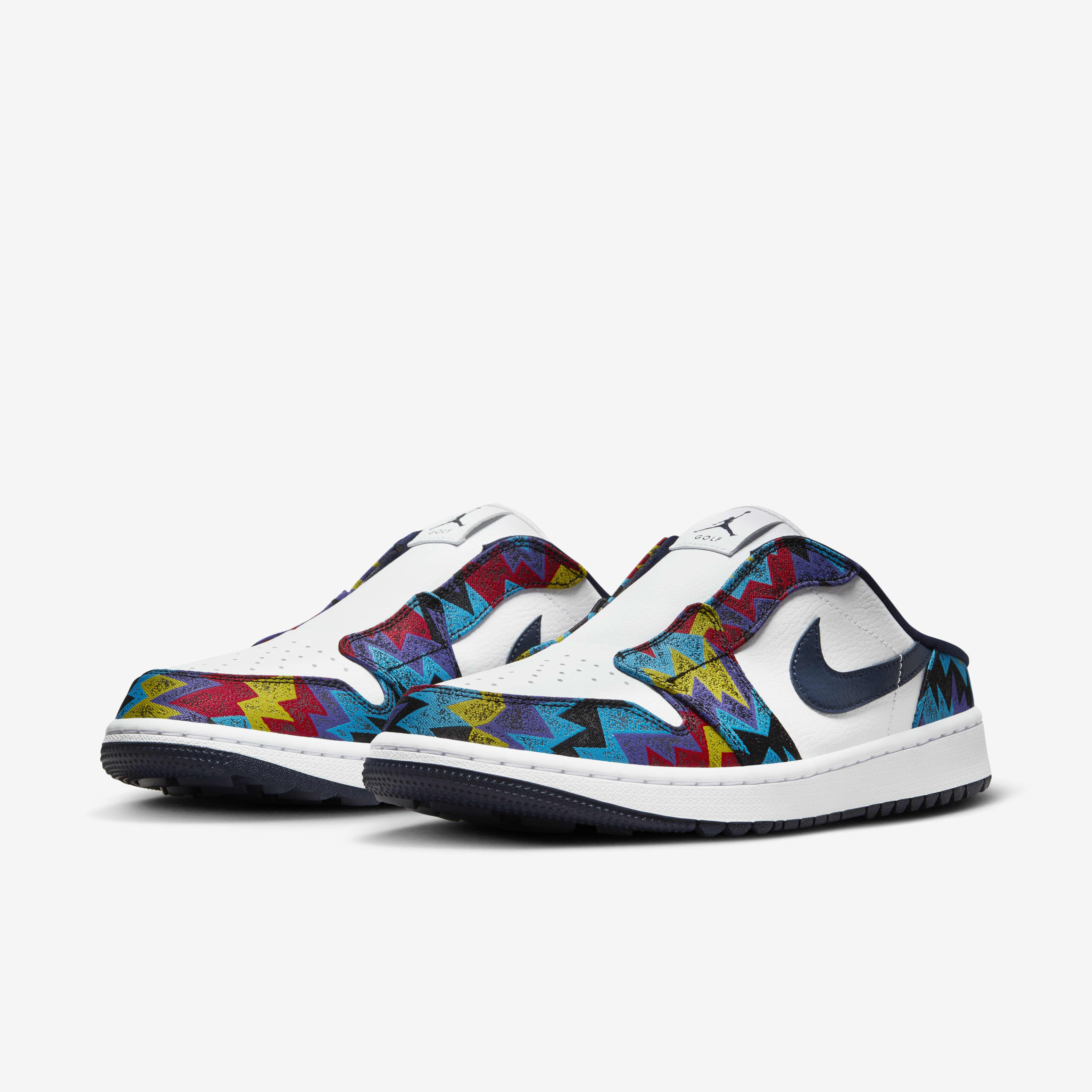 Nike af1 golf shoes new arrivals