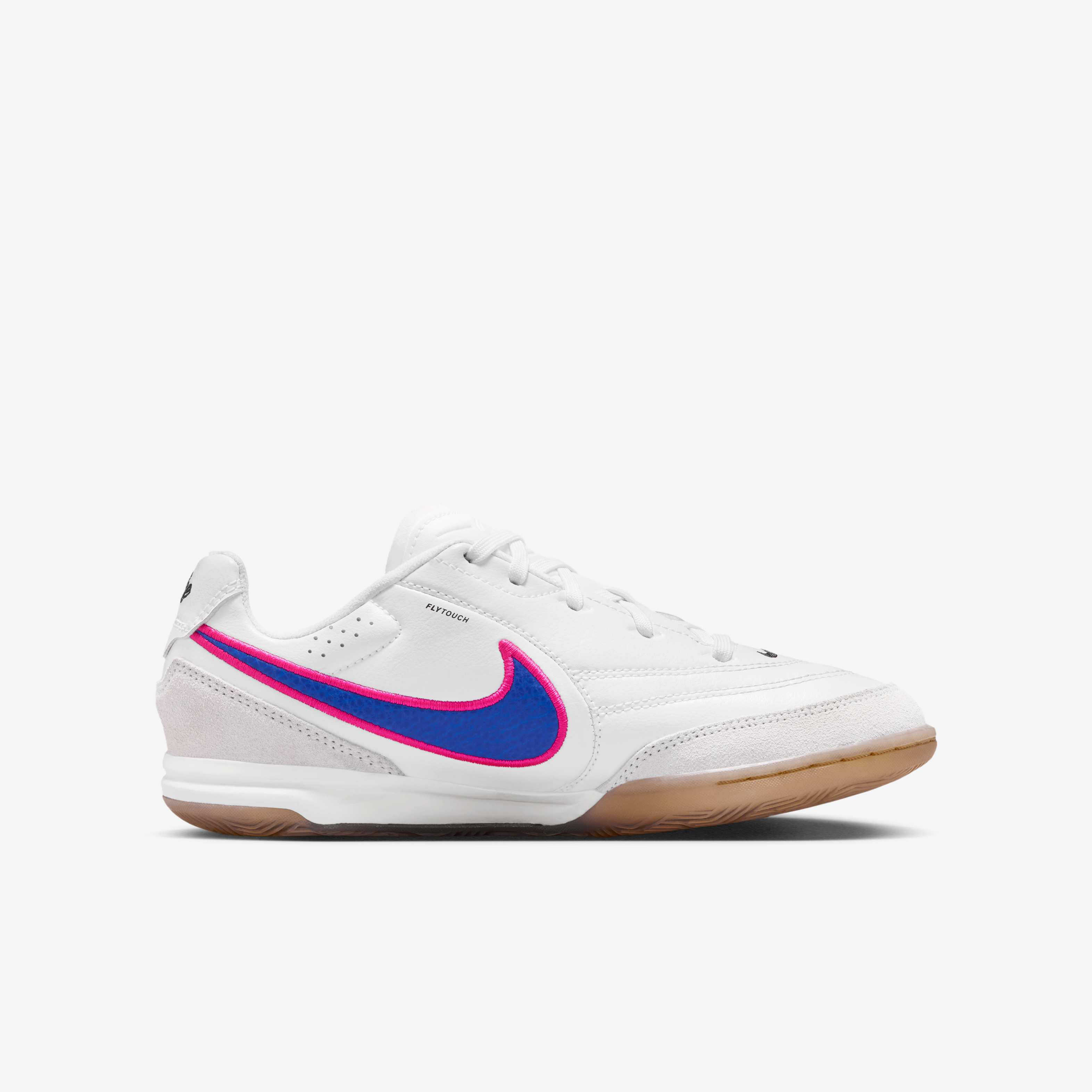 Nike Jr. Tiempo Streetgato image number 2