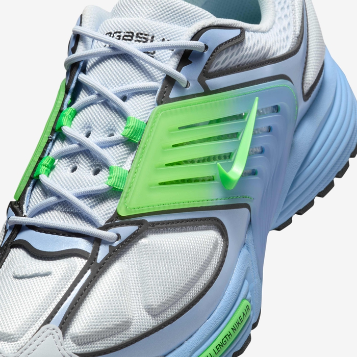 Nike Air Pegasus Wave image number 6 Nike Air Pegasus Wave image number 6