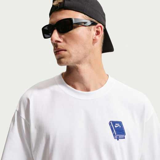 Skateboarding Tops & T-Shirts-Nike, Nike SB, Skate T-Shirt