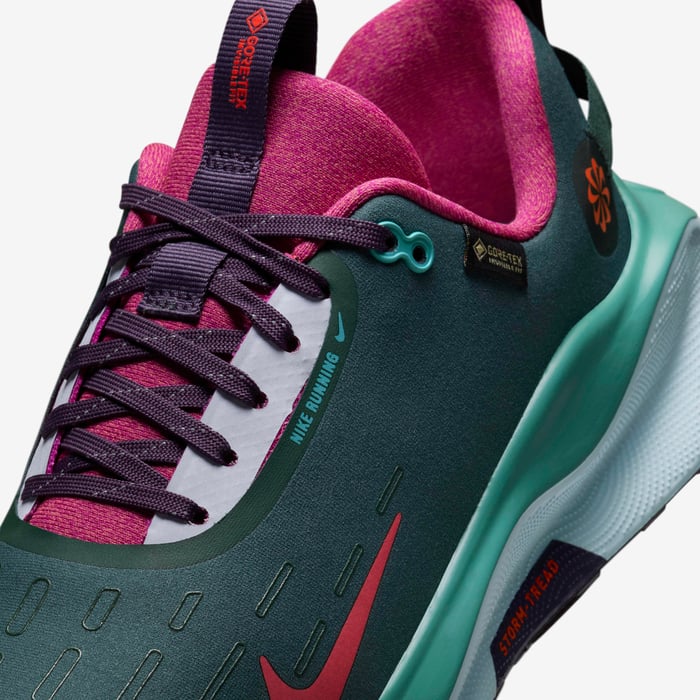 نايكي انفينيتي رن 4 جور-تكس image number 6 نايكي انفينيتي رن 4 جور-تكس image number 6