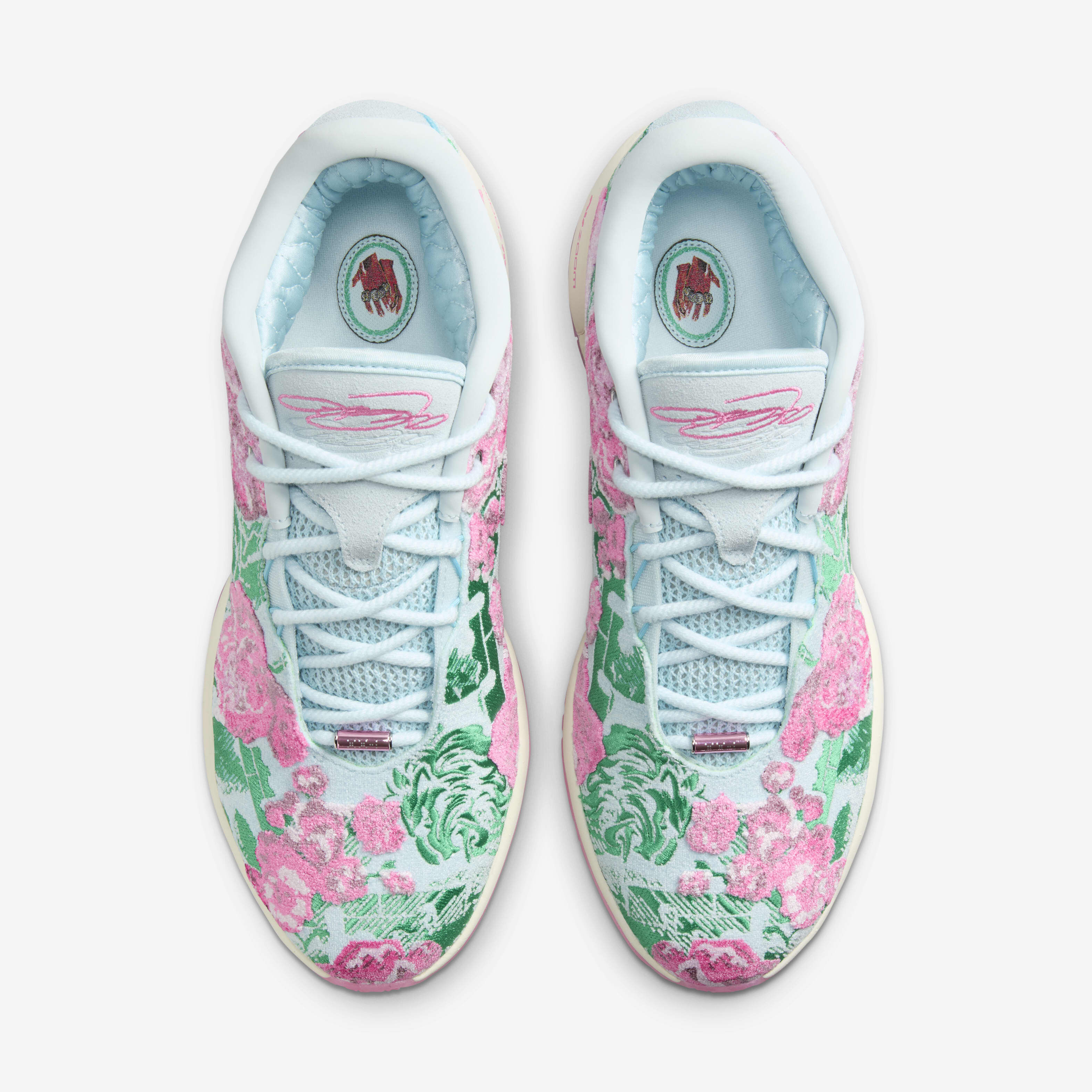 Buy LeBron XXI Premium Basketball Shoes Nike Qatar Official