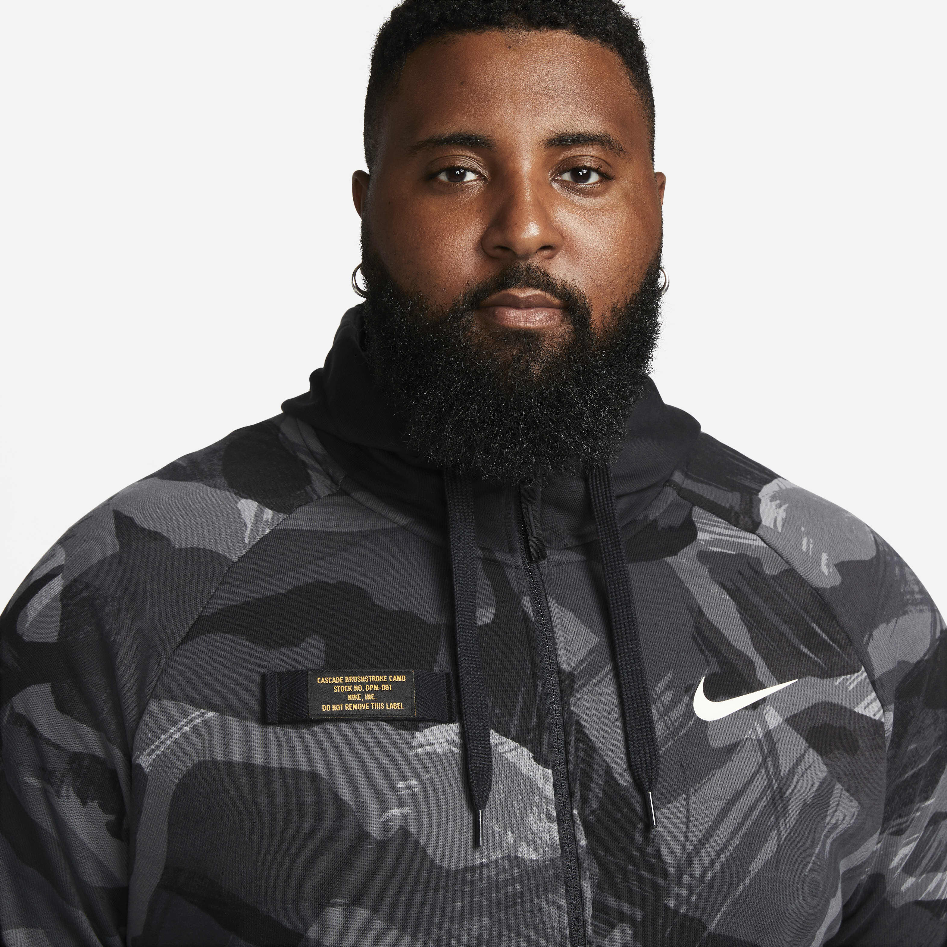 Nike Dri-FIT Fleece image number 9