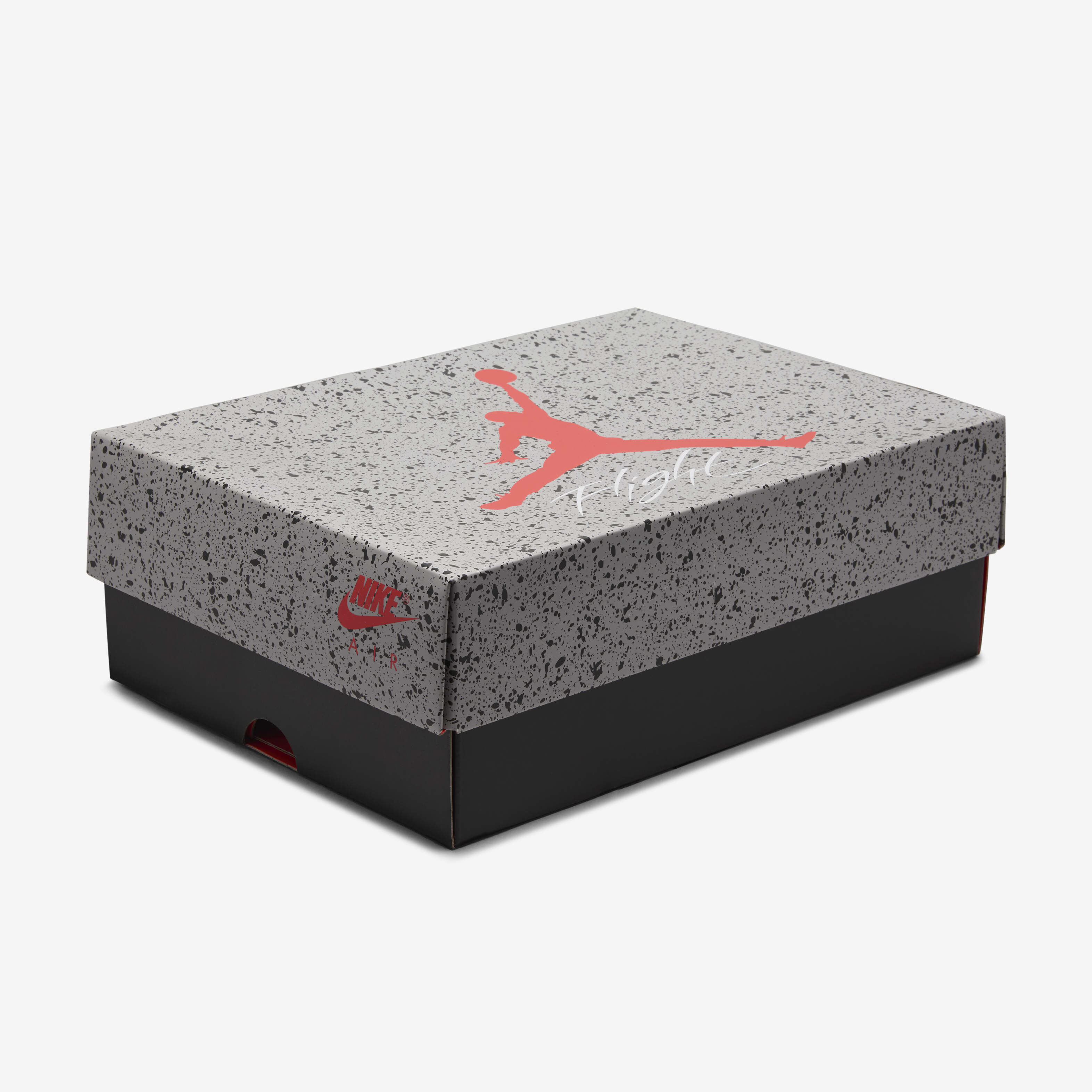 Jordan retro 4 box clearance