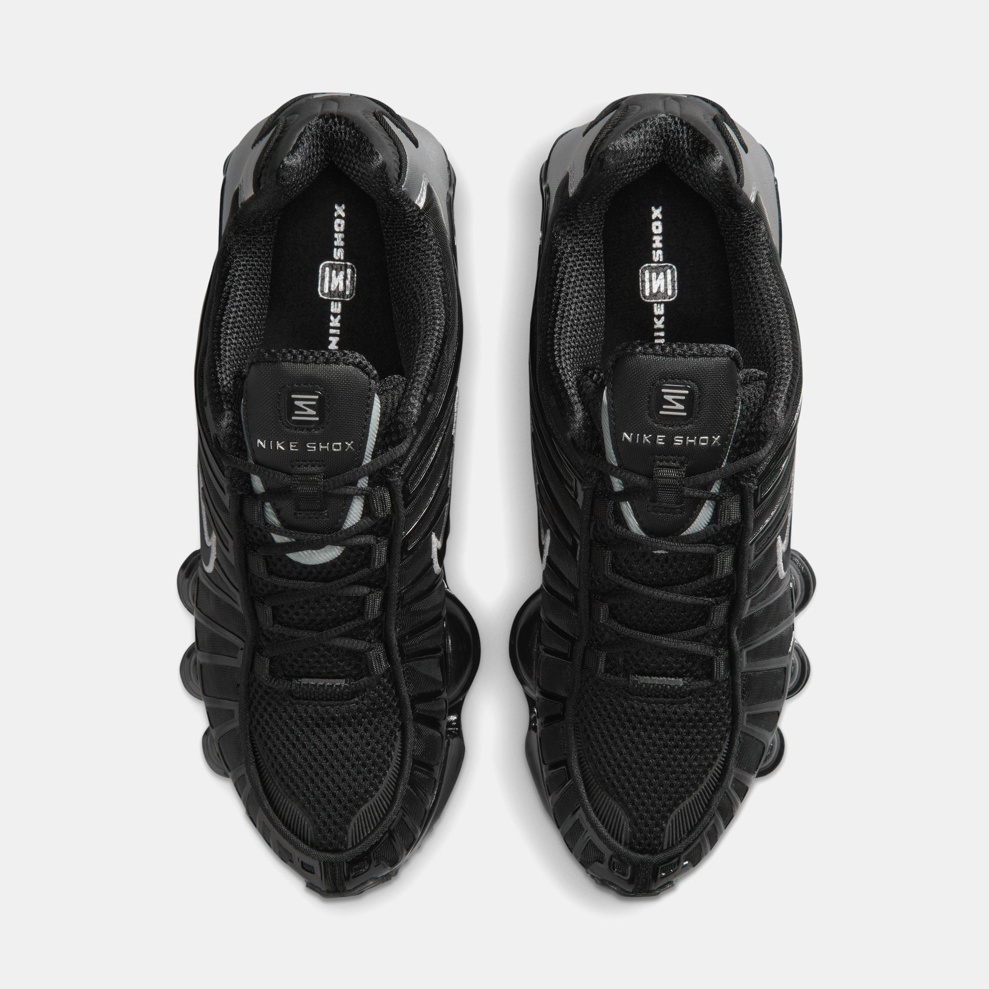 Nike Shox TL image number 3