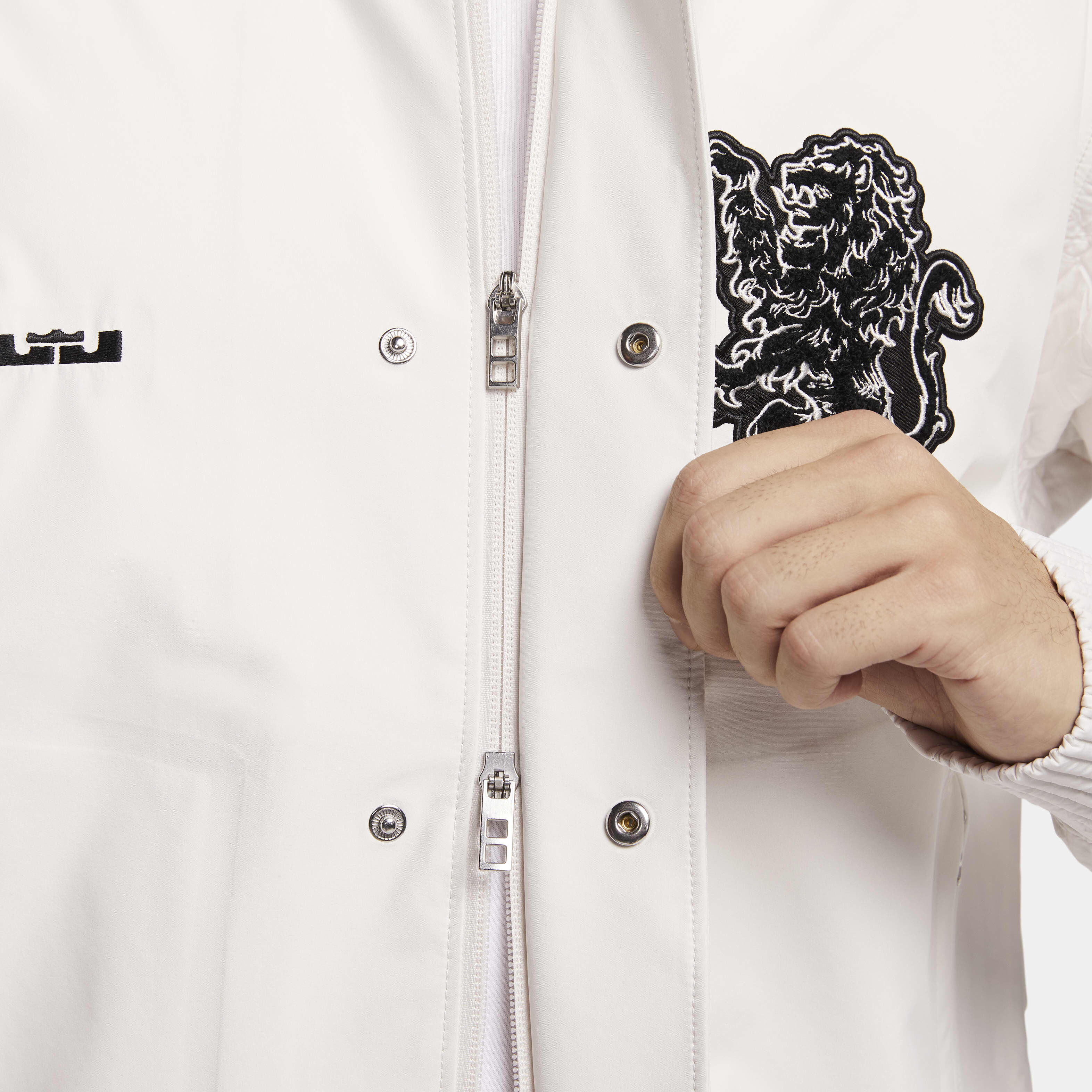 ليبرون image number 5