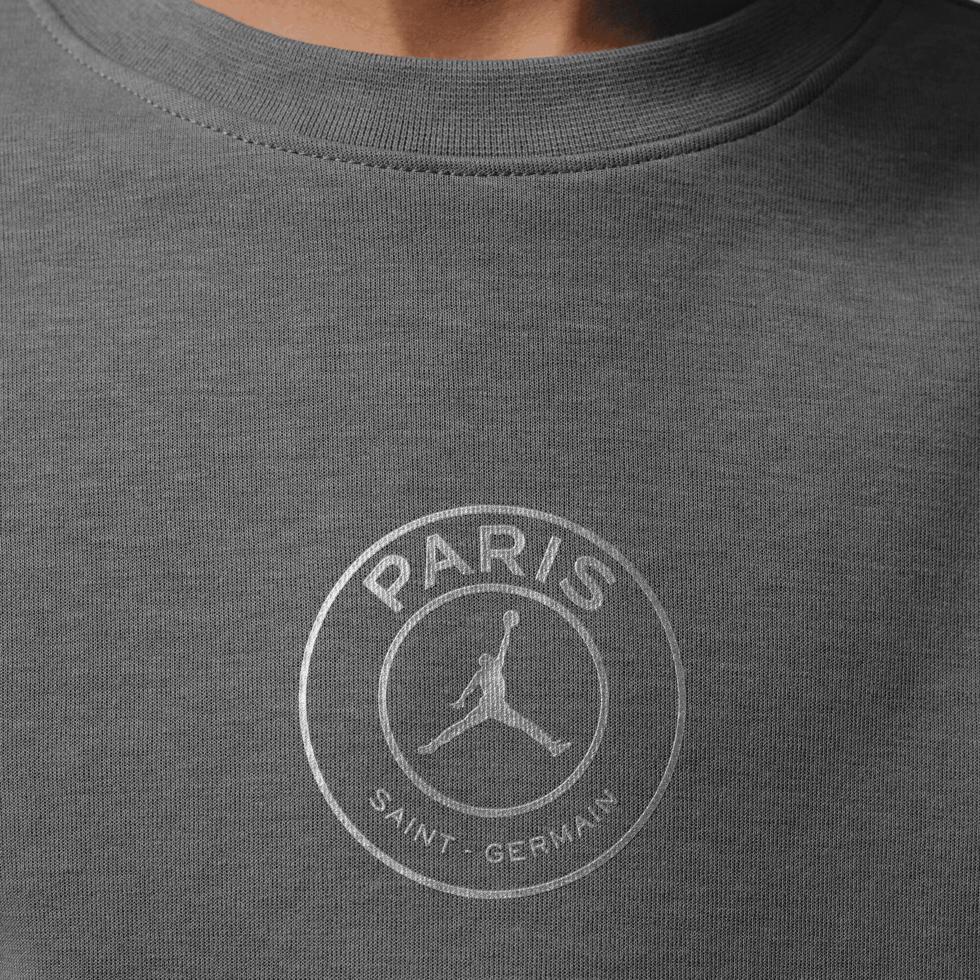 Jordan Paris Saint-Germain image number 4