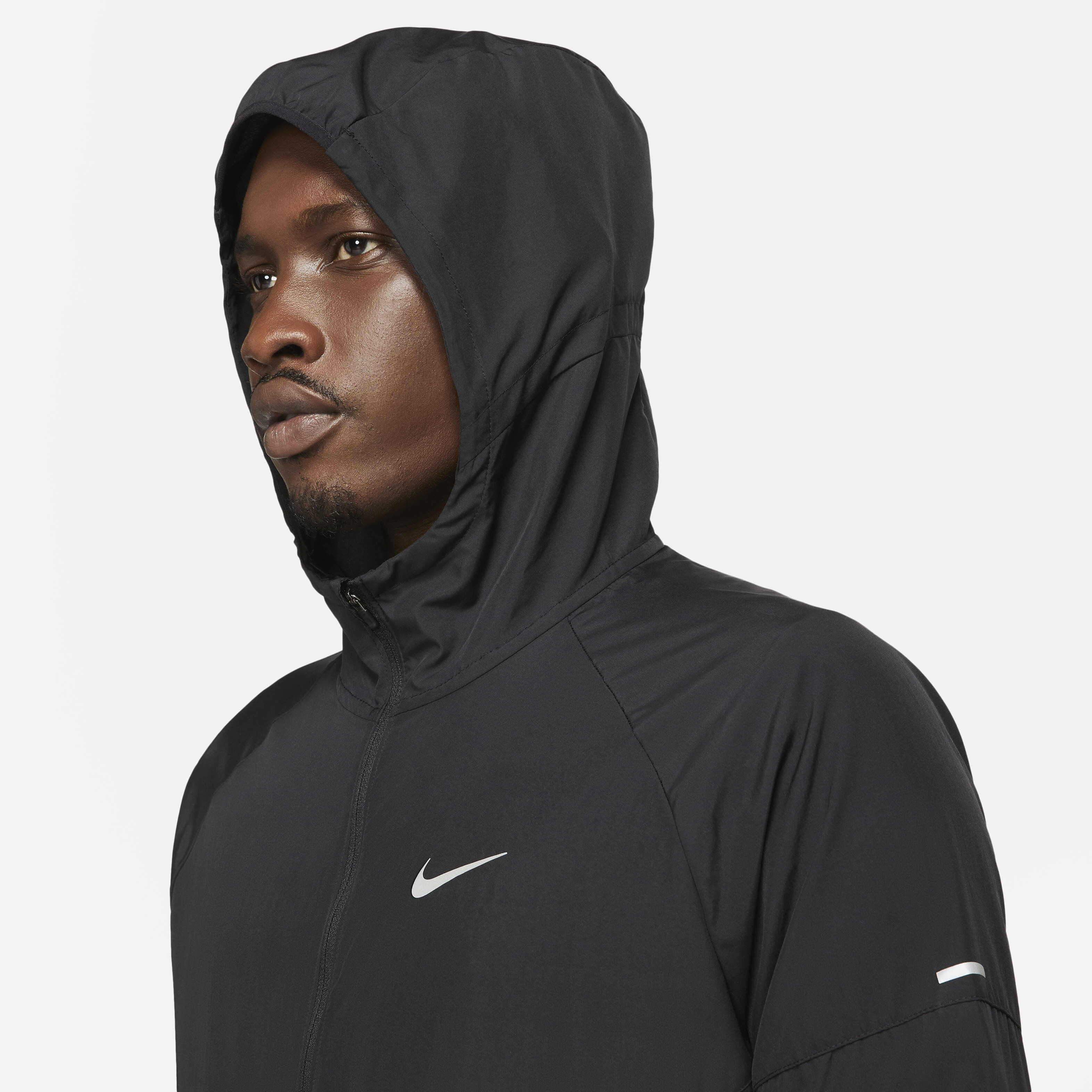 Nike Miler image number 3