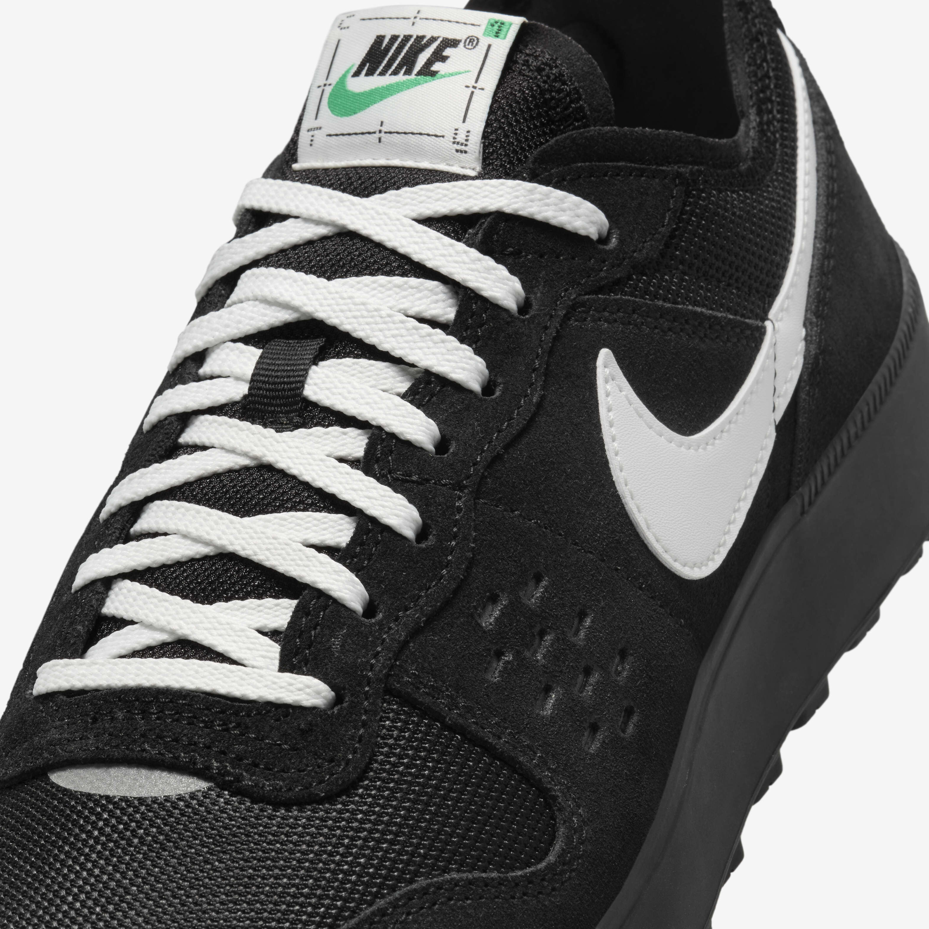 Buy Nike C1TY Shoes - Black/Stadium Green/Summit White