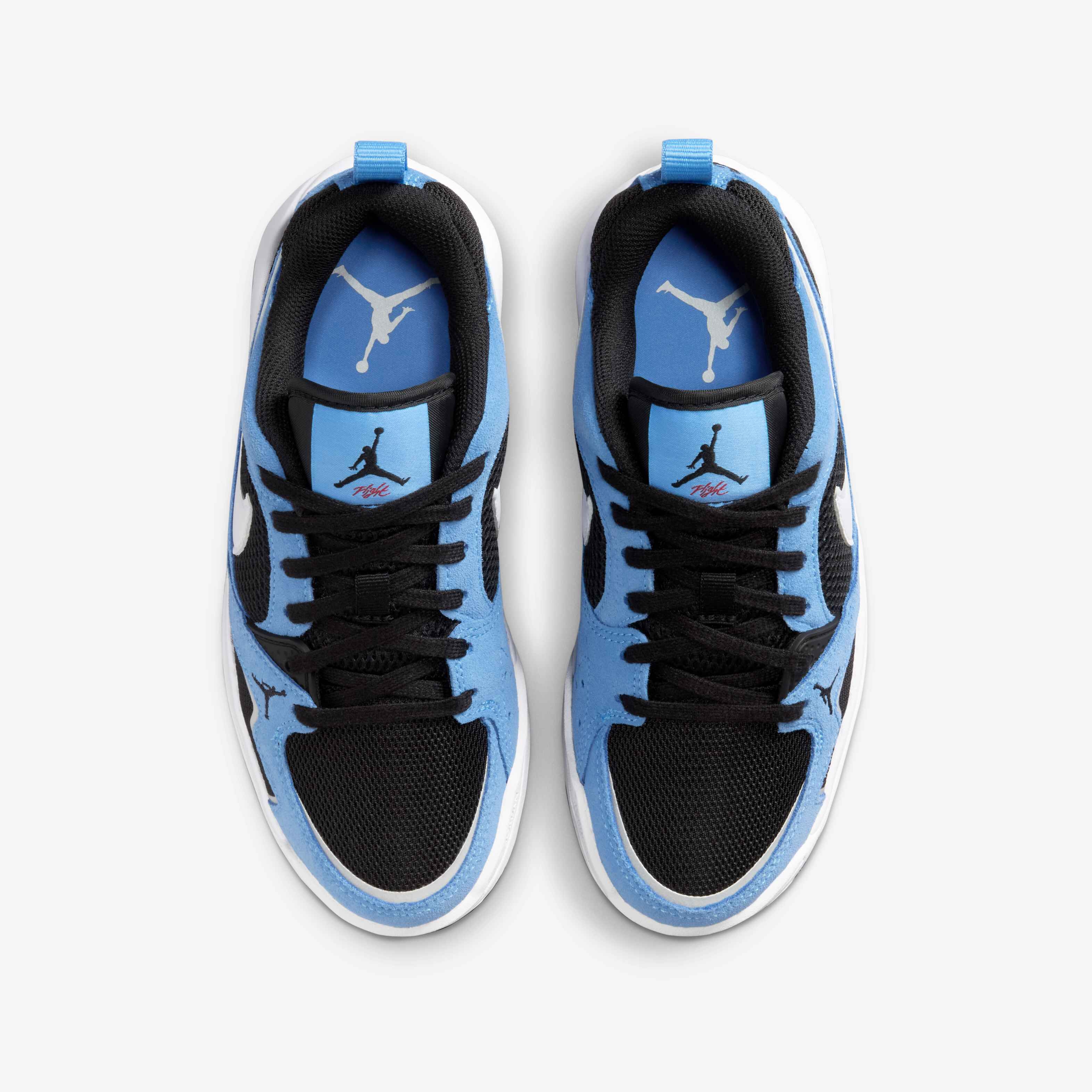 جوردن كمفرت ايرا image number 3