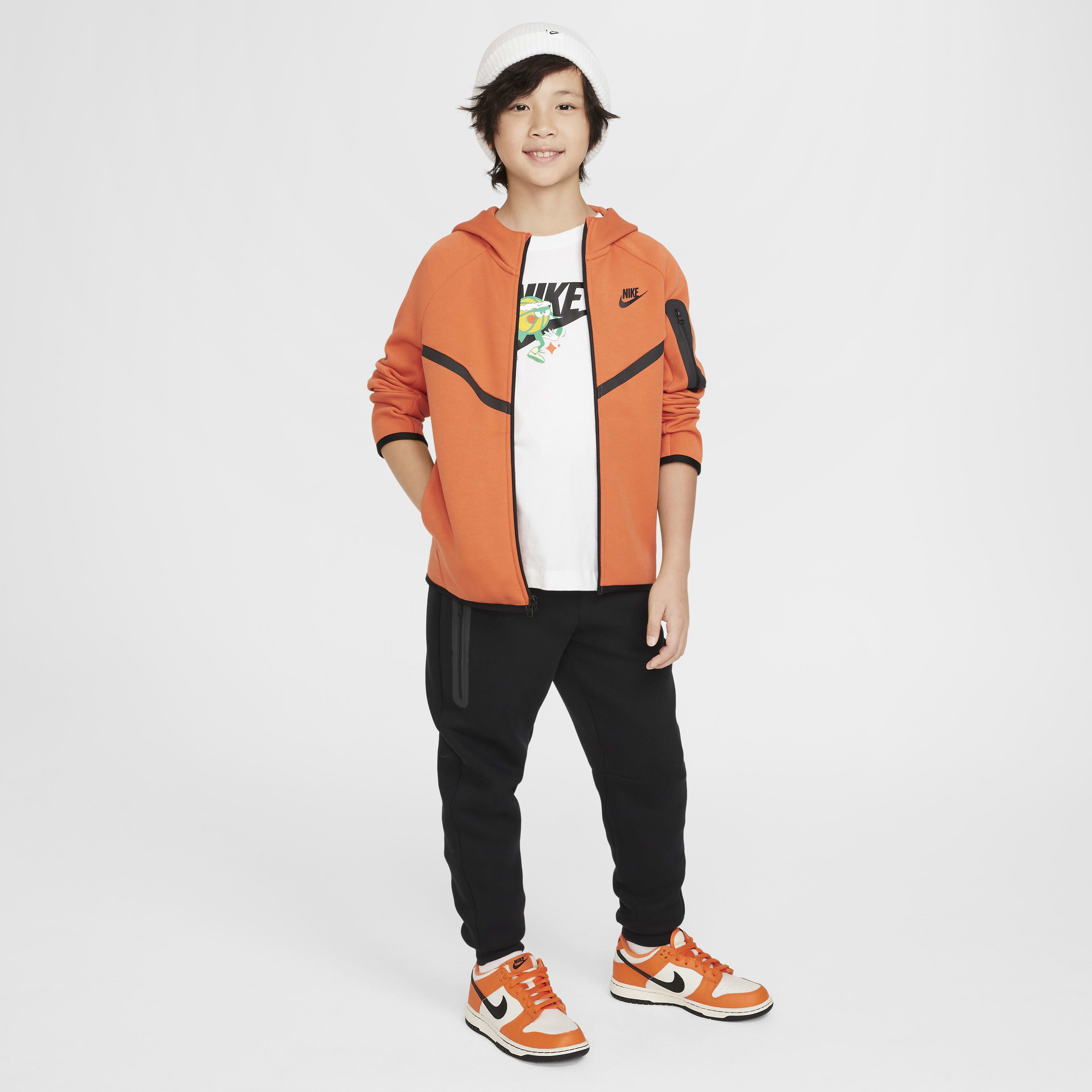 Nike Sportswear Tech Fleece image number 7