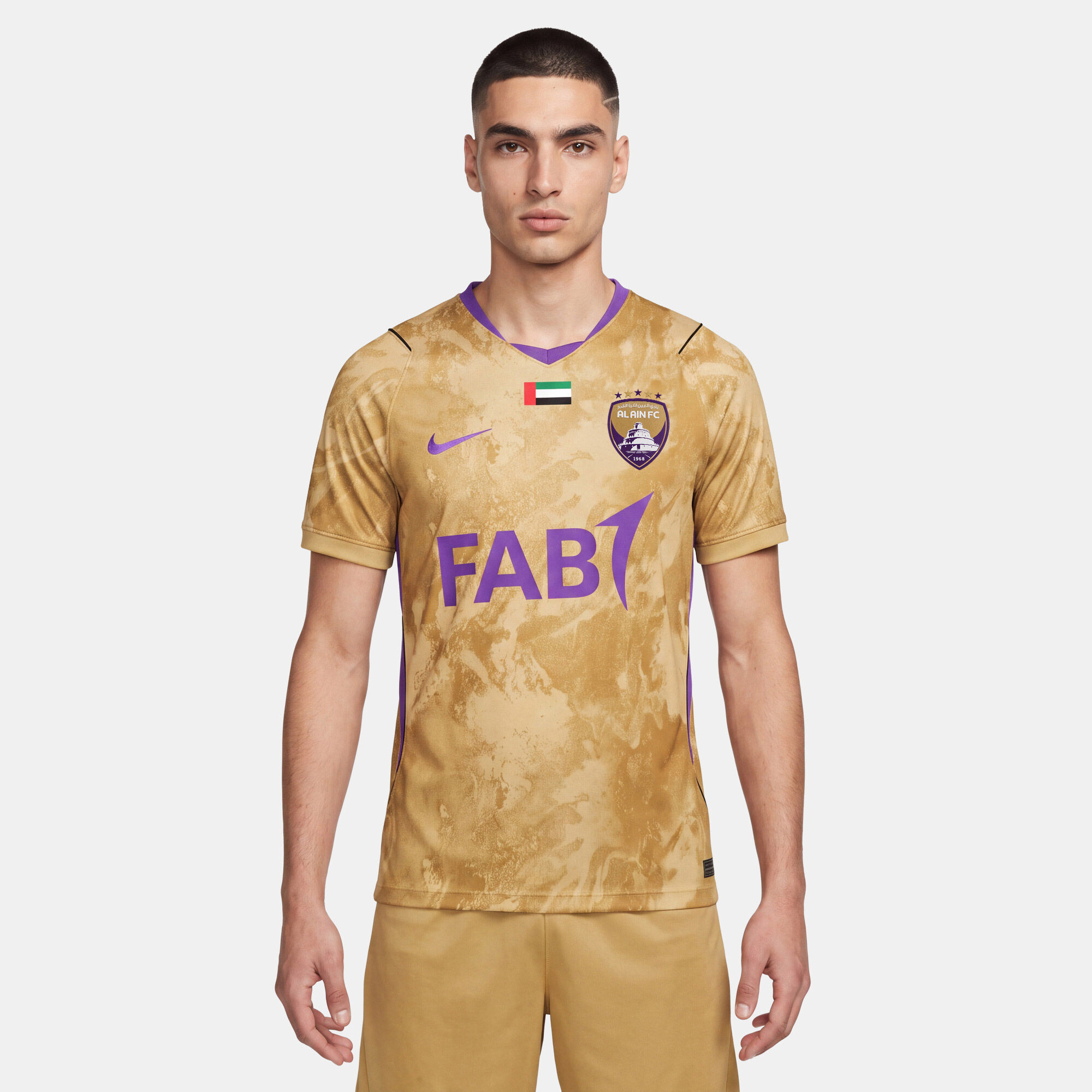 Al Ain FC 2026/27 Stadium 3rd image number 0