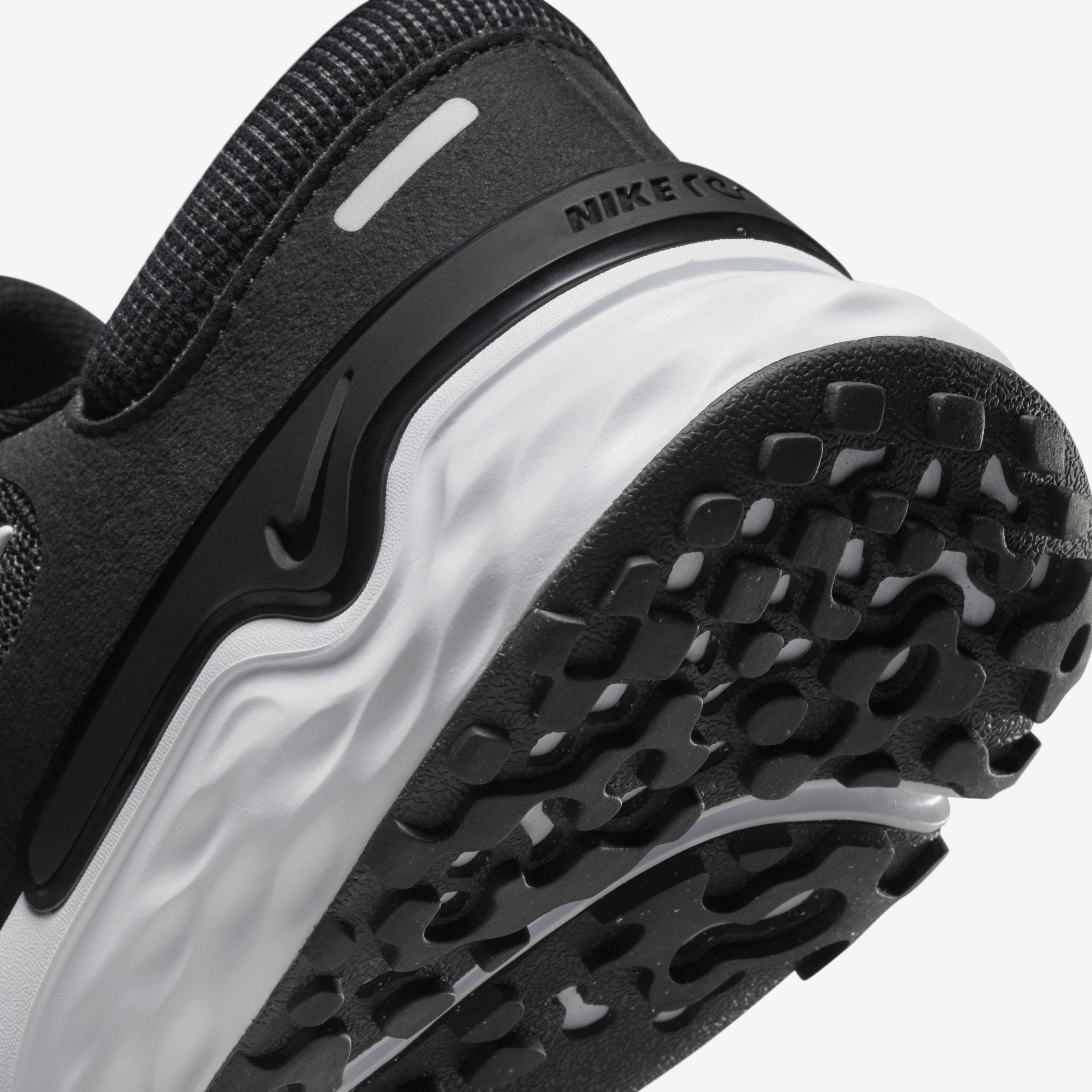 Nike Renew Run 4 image number 7