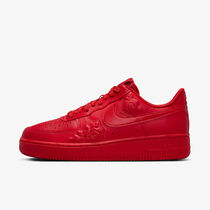 Nike Air Force 1 'Red Roses'