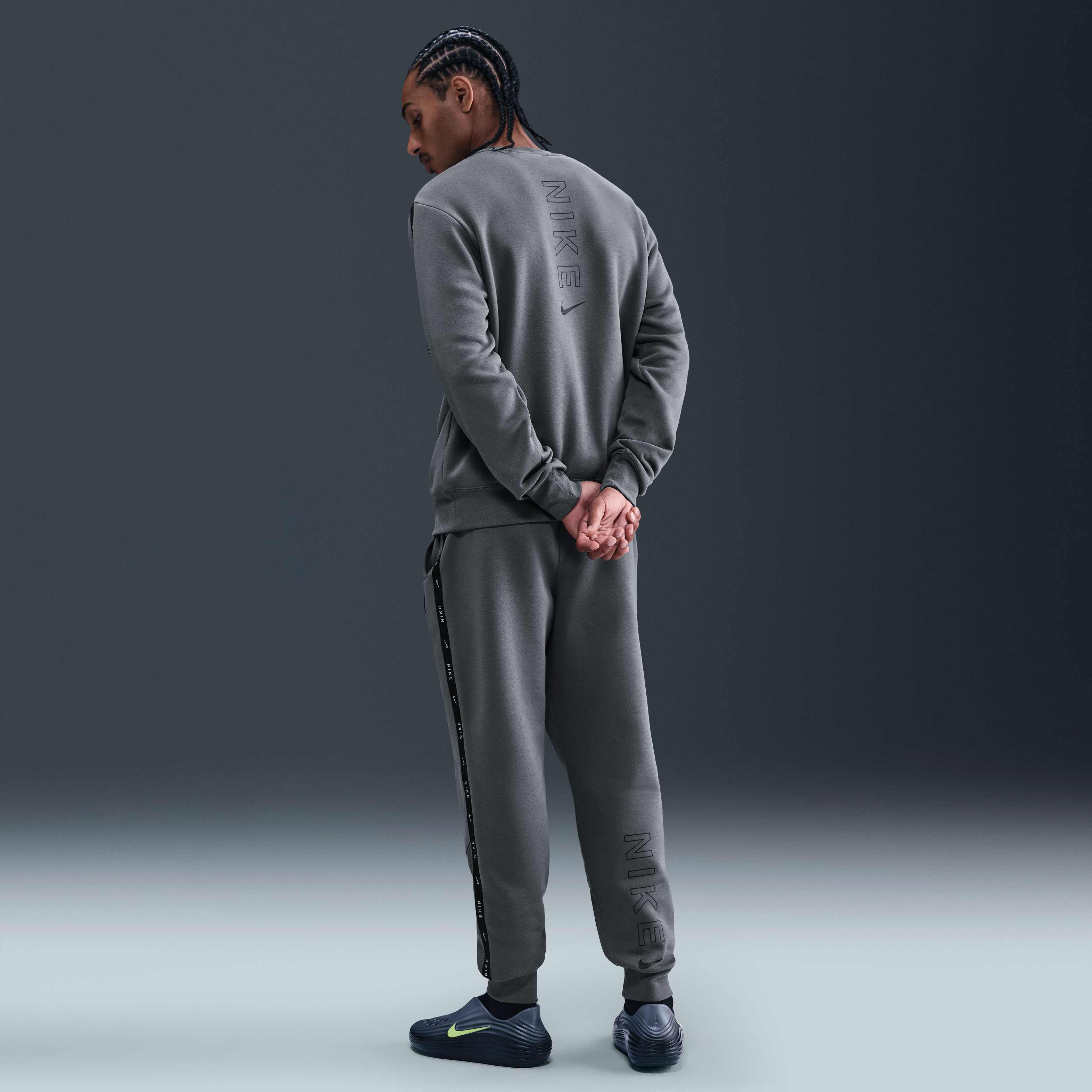 Nike Sportswear City Side image number 3