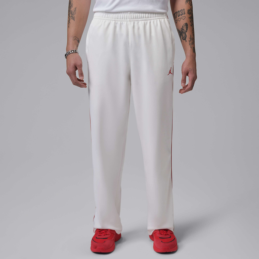 Men's Tracksuits-JRDN, Jordan Brooklyn, Men's Tricot Tracksuit Bottoms