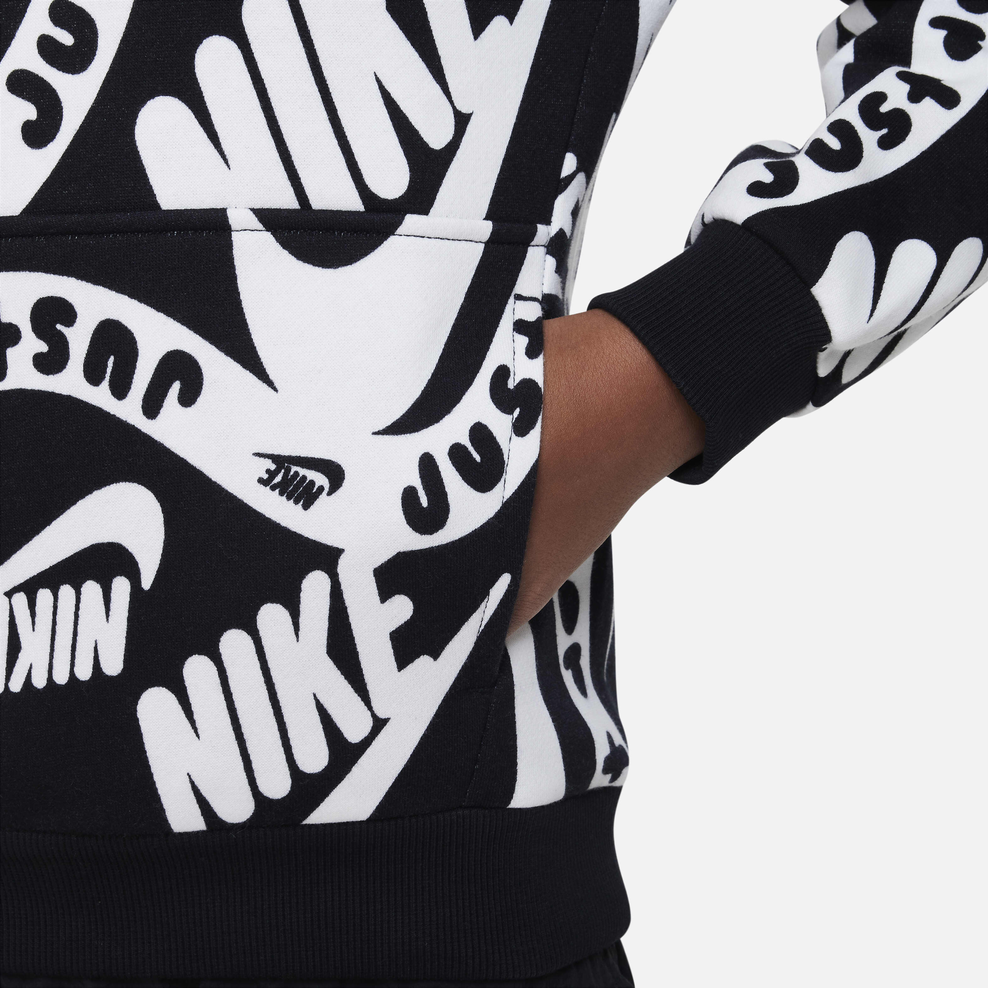 Nike Sportswear Club Fleece image number 3